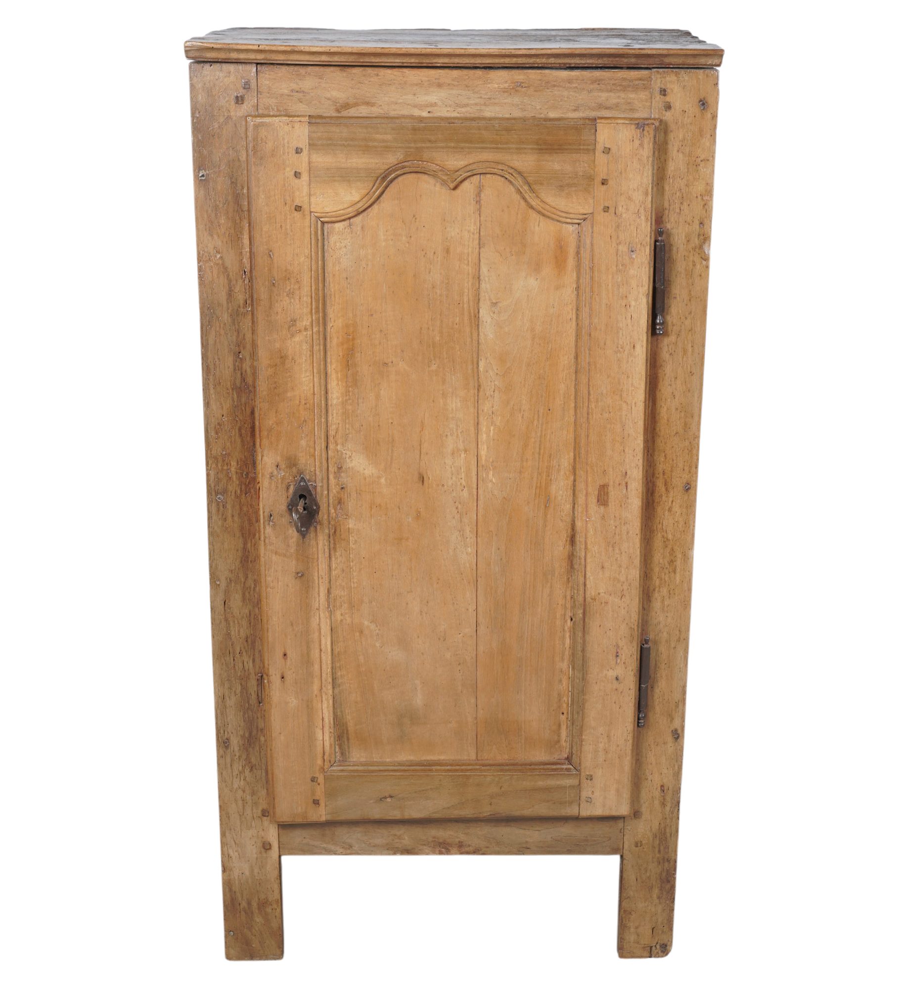 A French Provincial Confiturier Cabinet