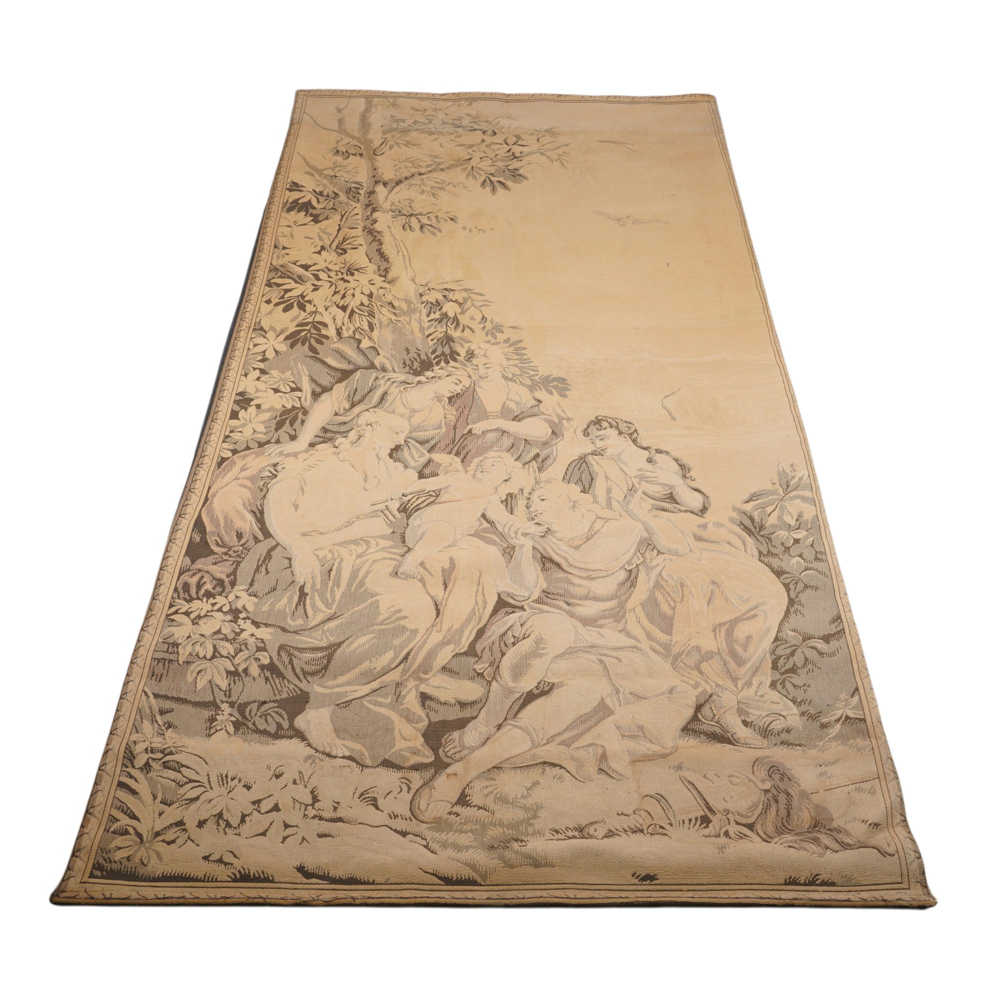 Tapestry Wall Hanging