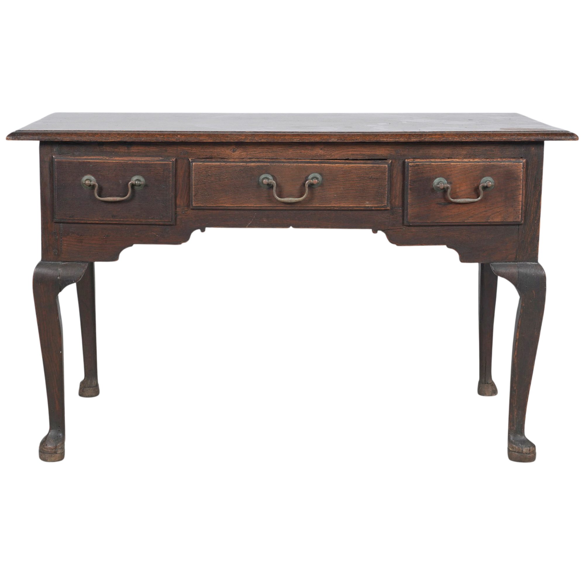 Georgian Dressing Table