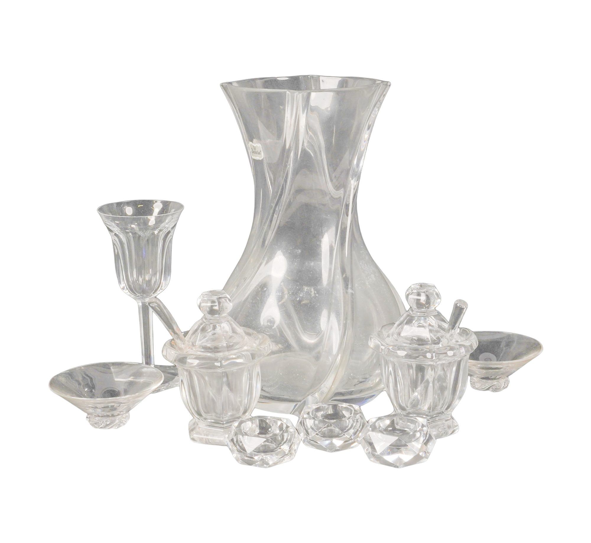 Collection of Baccarat Table Articles