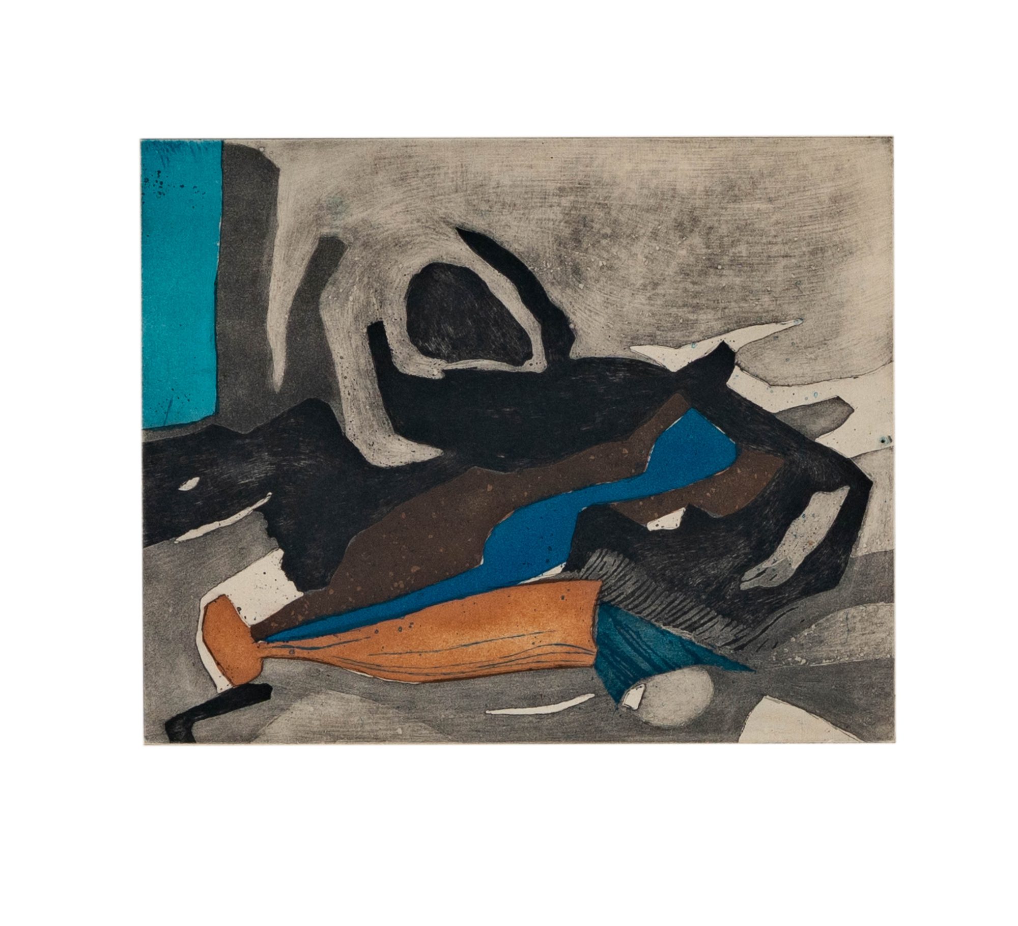 Christine Boumeester (1904-1971): Untitled