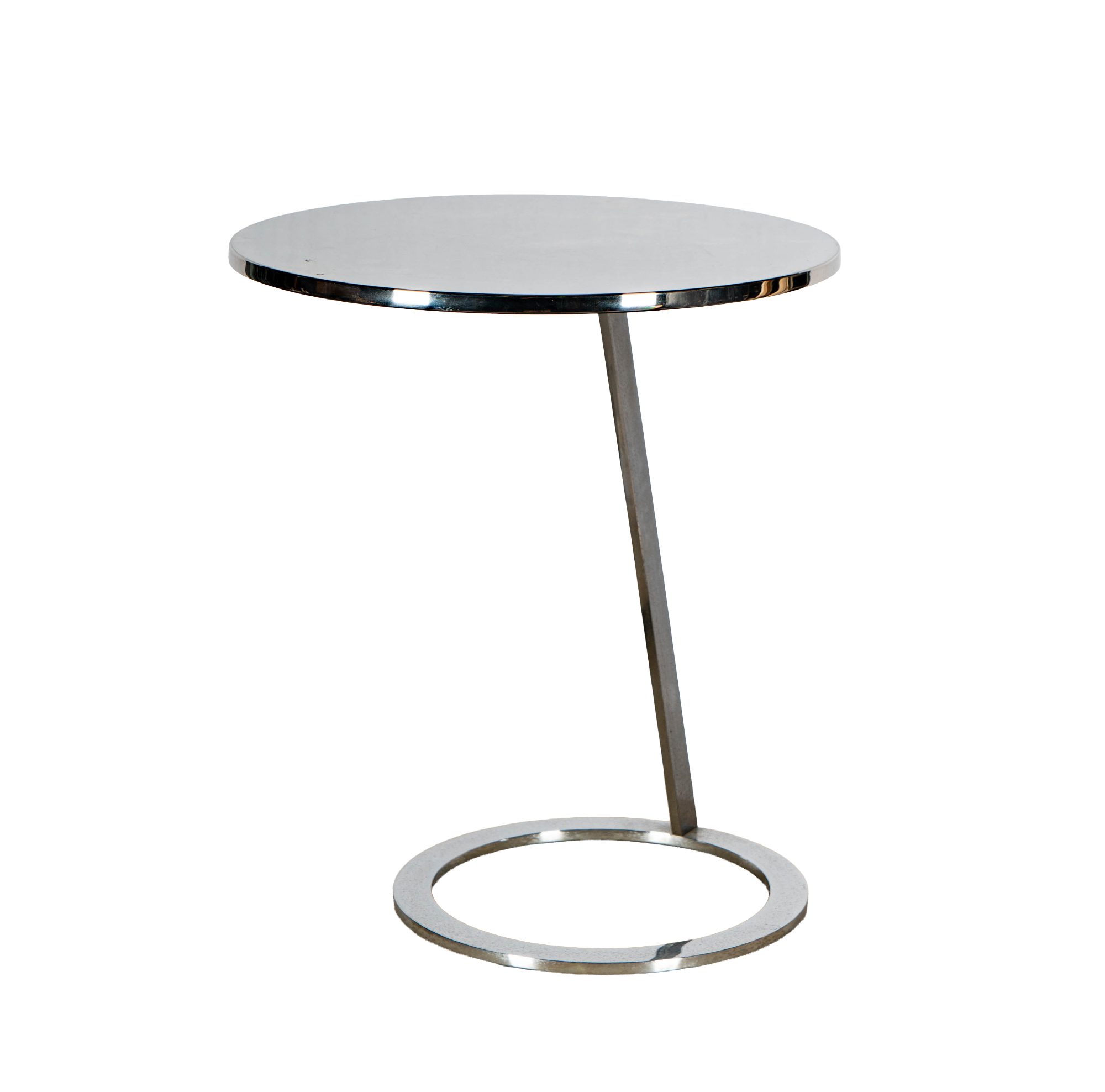 Ligne Roset Good Morning Side Table