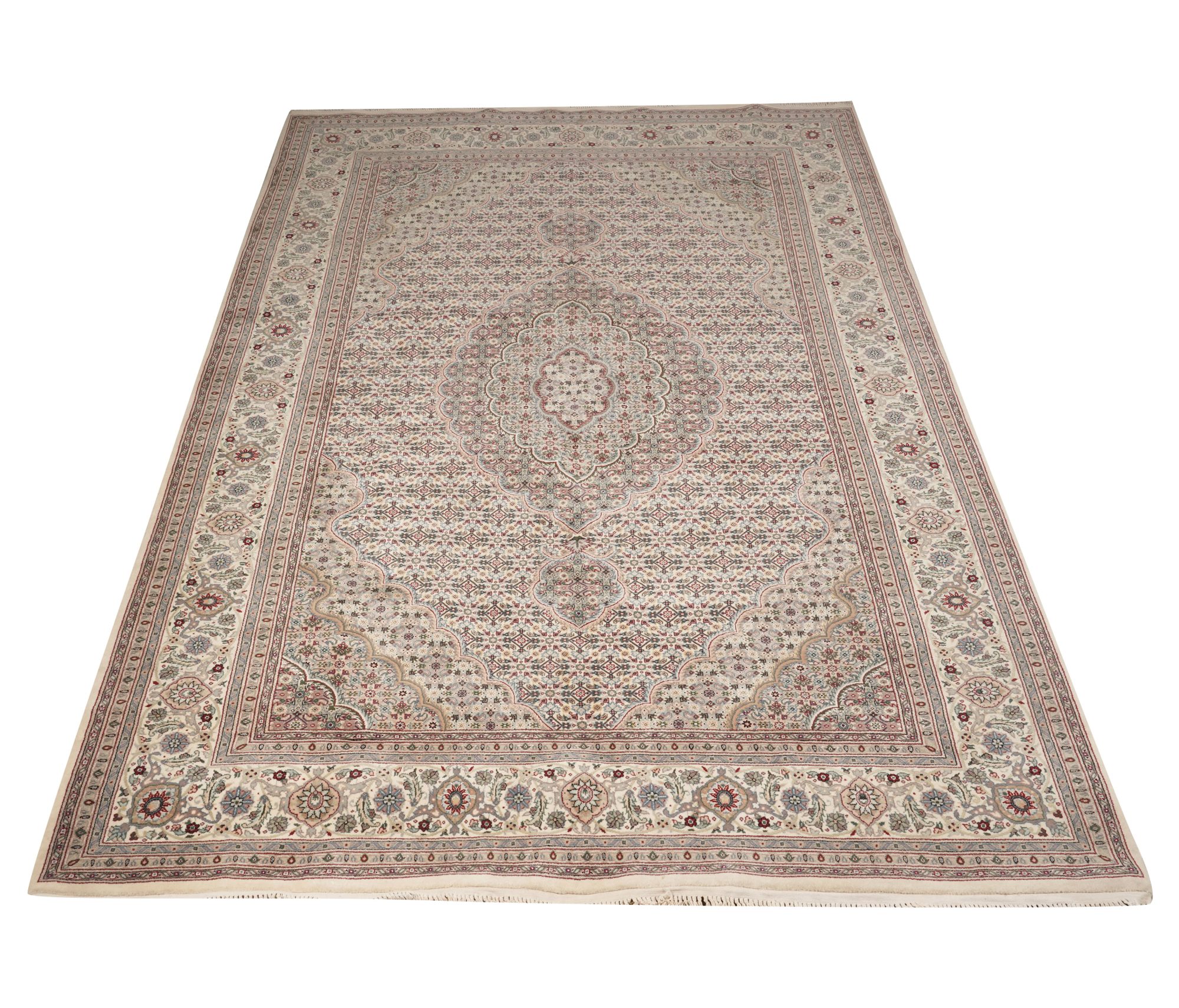Indo-Persian Tabriz