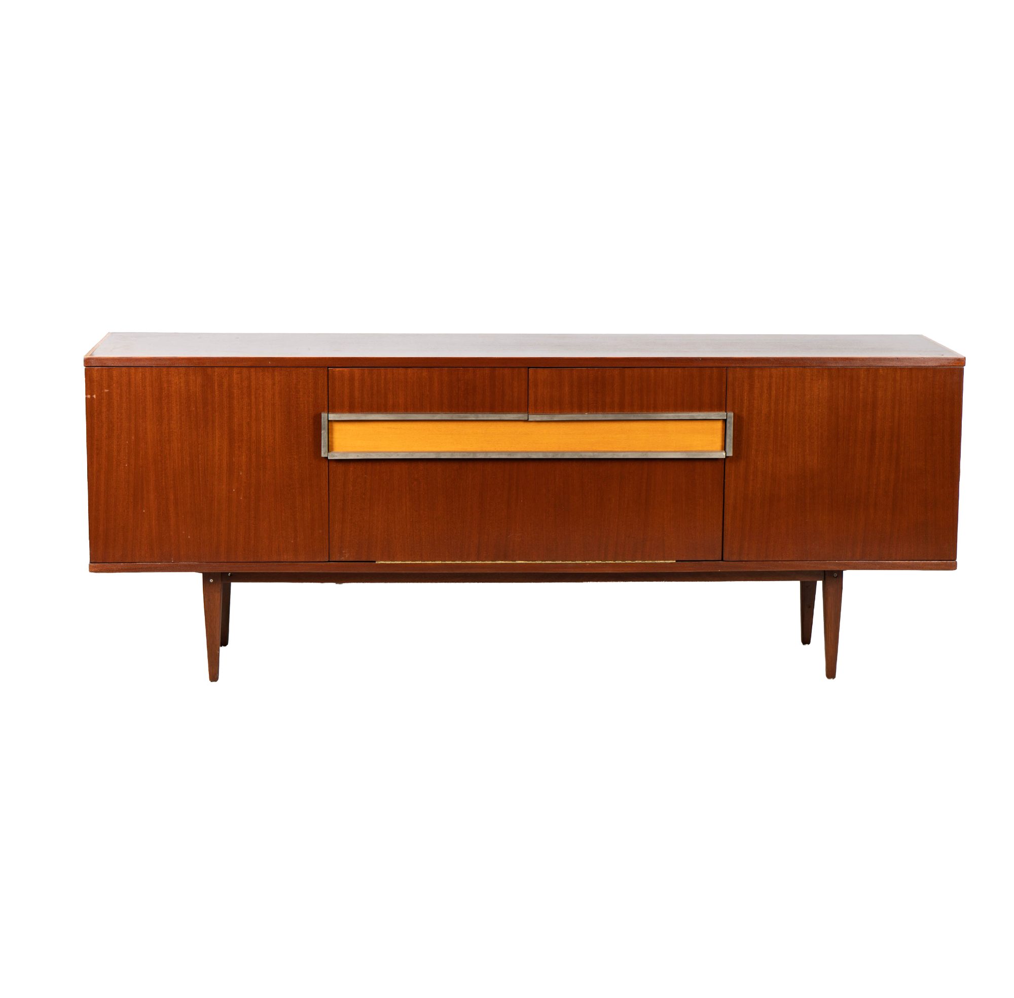 Modern Credenza