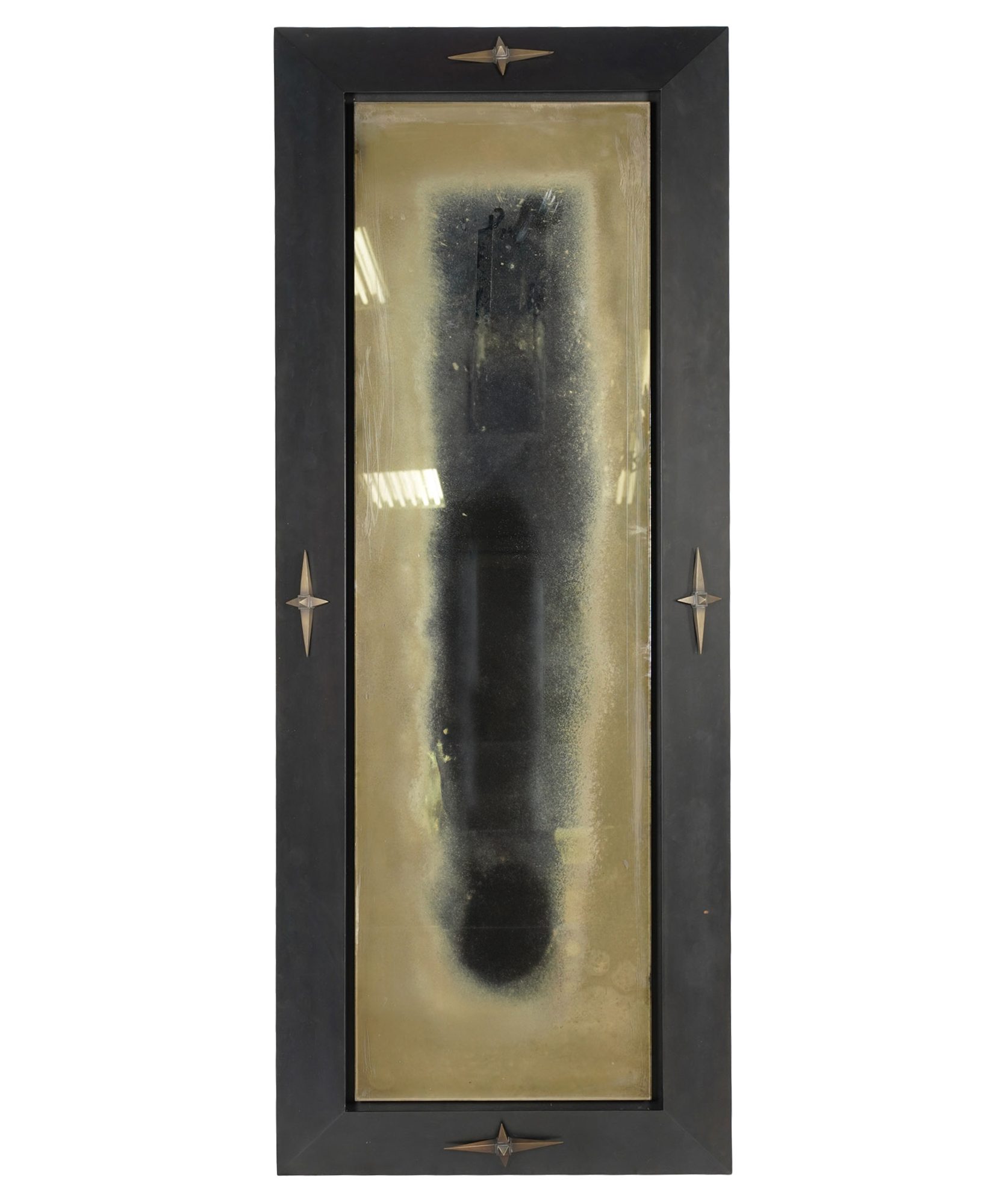 Lika Moore, Compass dressing mirror