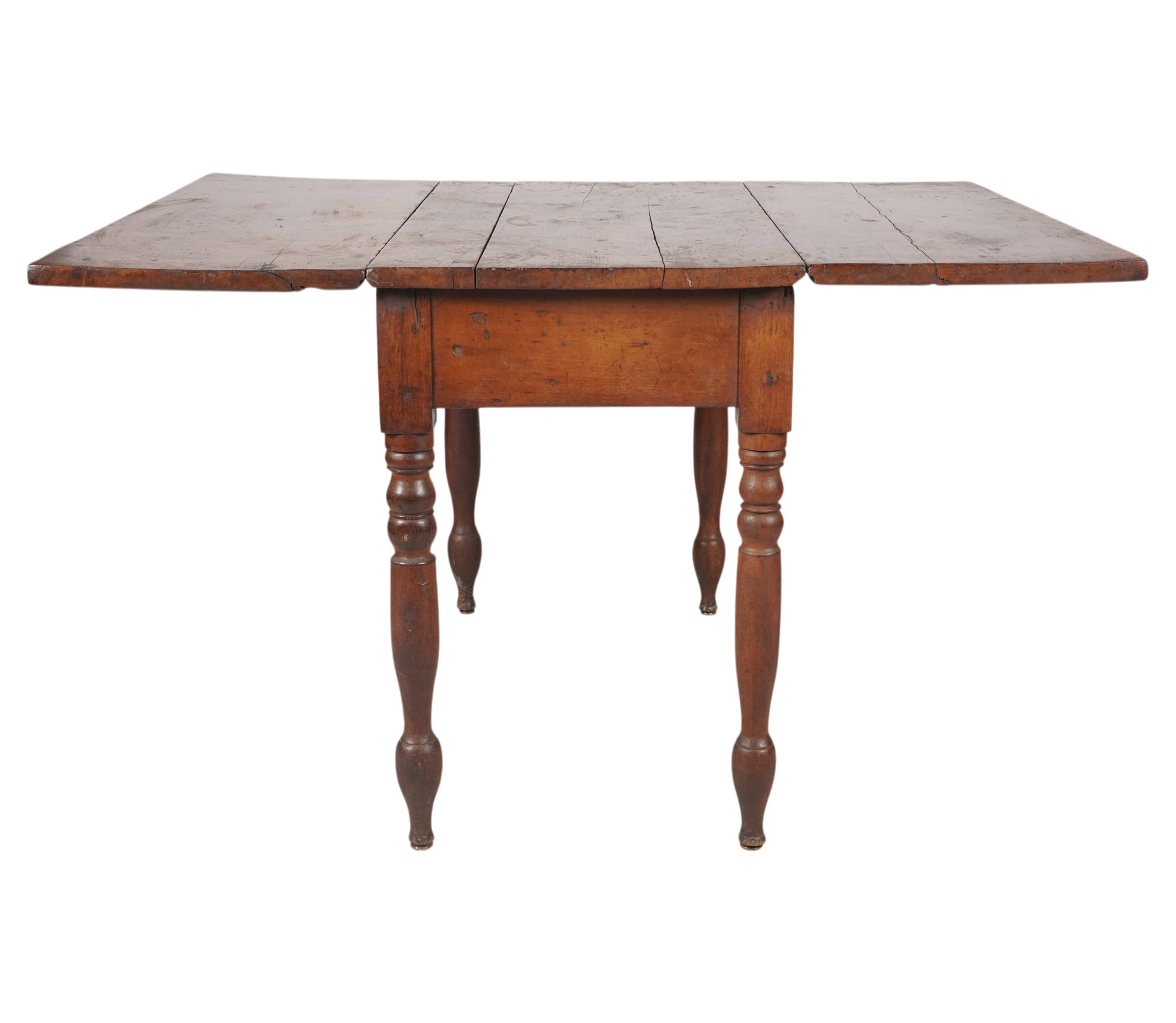Antique Drop Leaf Table