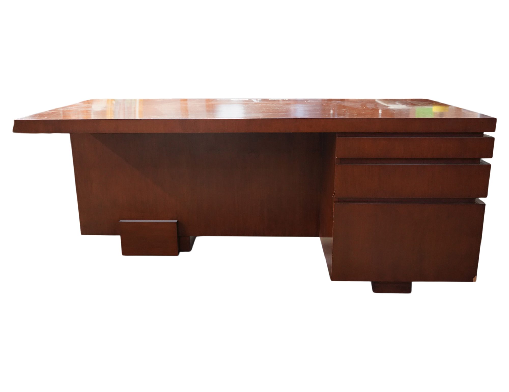 Modern Executive Desk