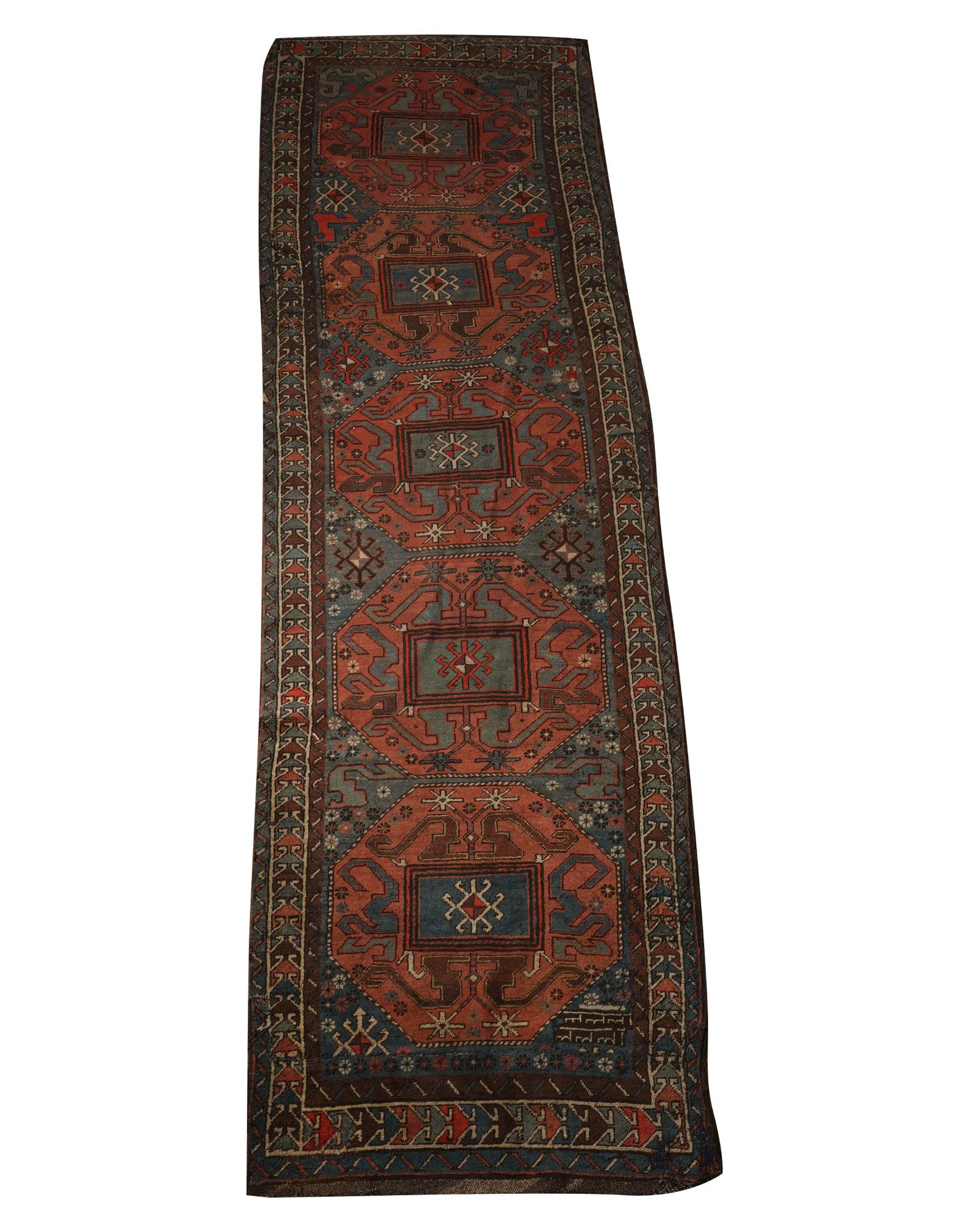 Persian-Style Runner