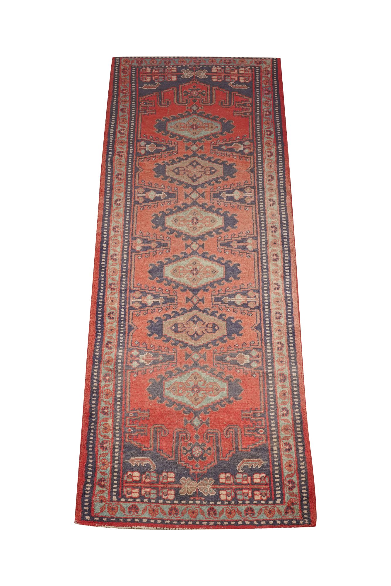 Persian-Style Runner