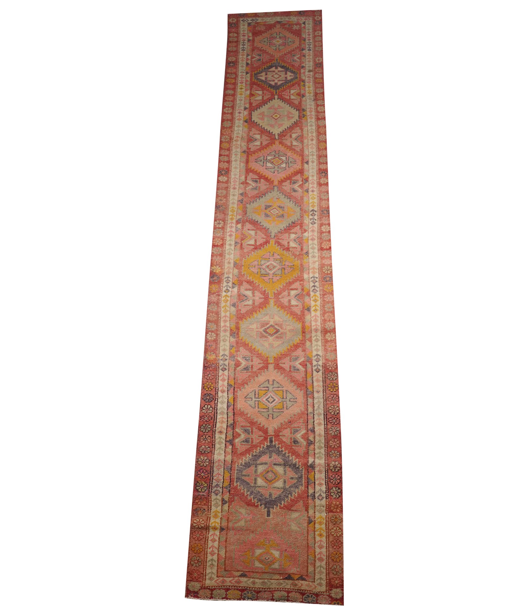 Persian-Style Runner