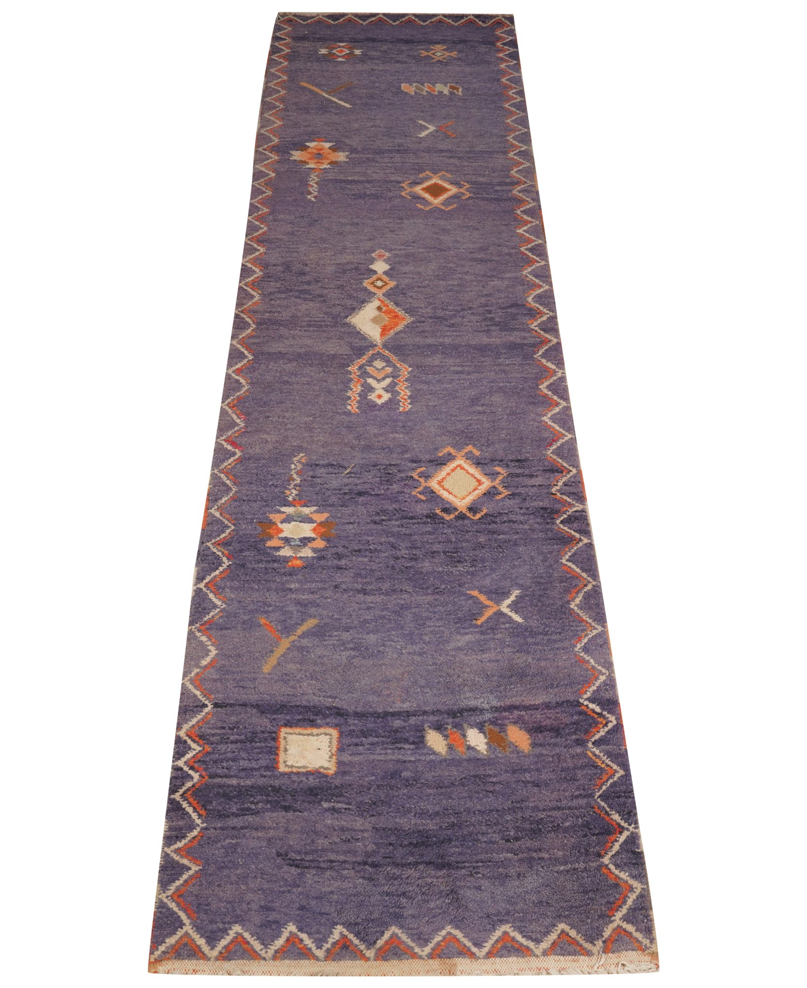 Persian-Style Runner