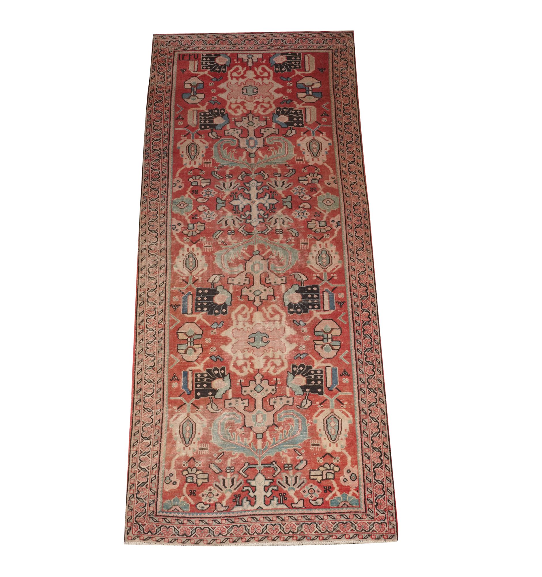 Persian-Style Runner