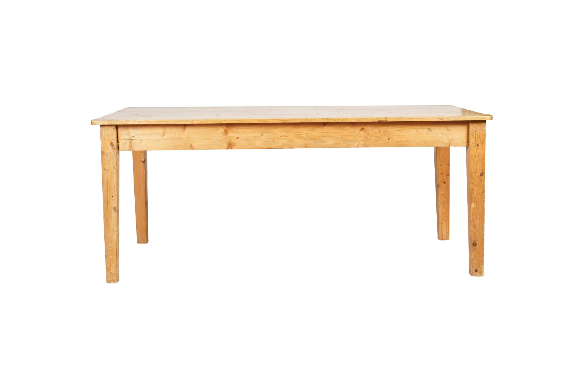Pine Farm Table