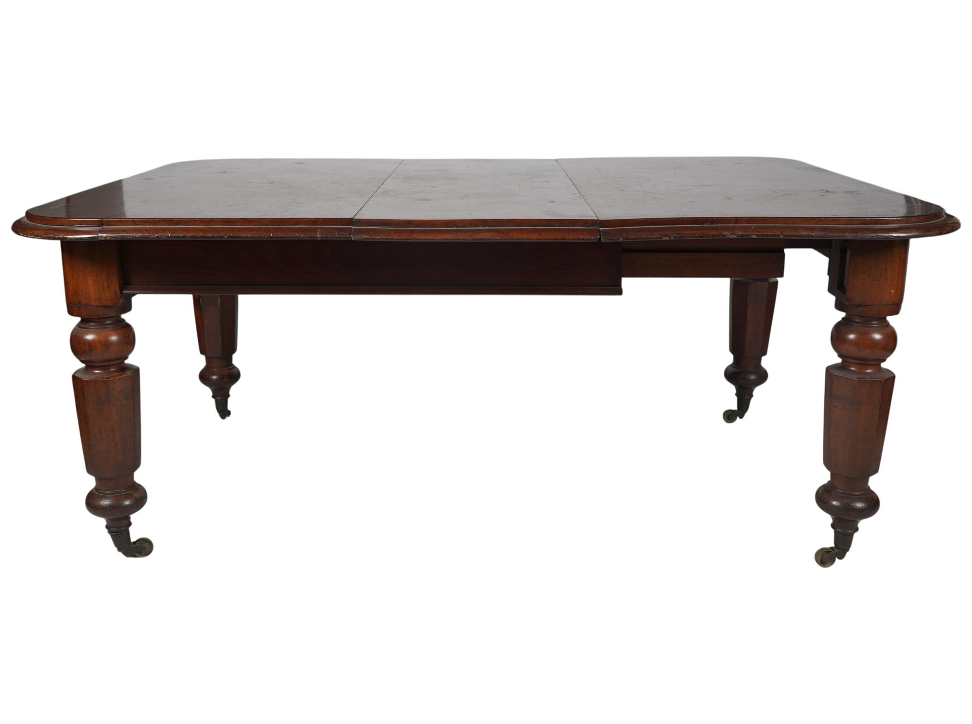 Mahogany DIning Table