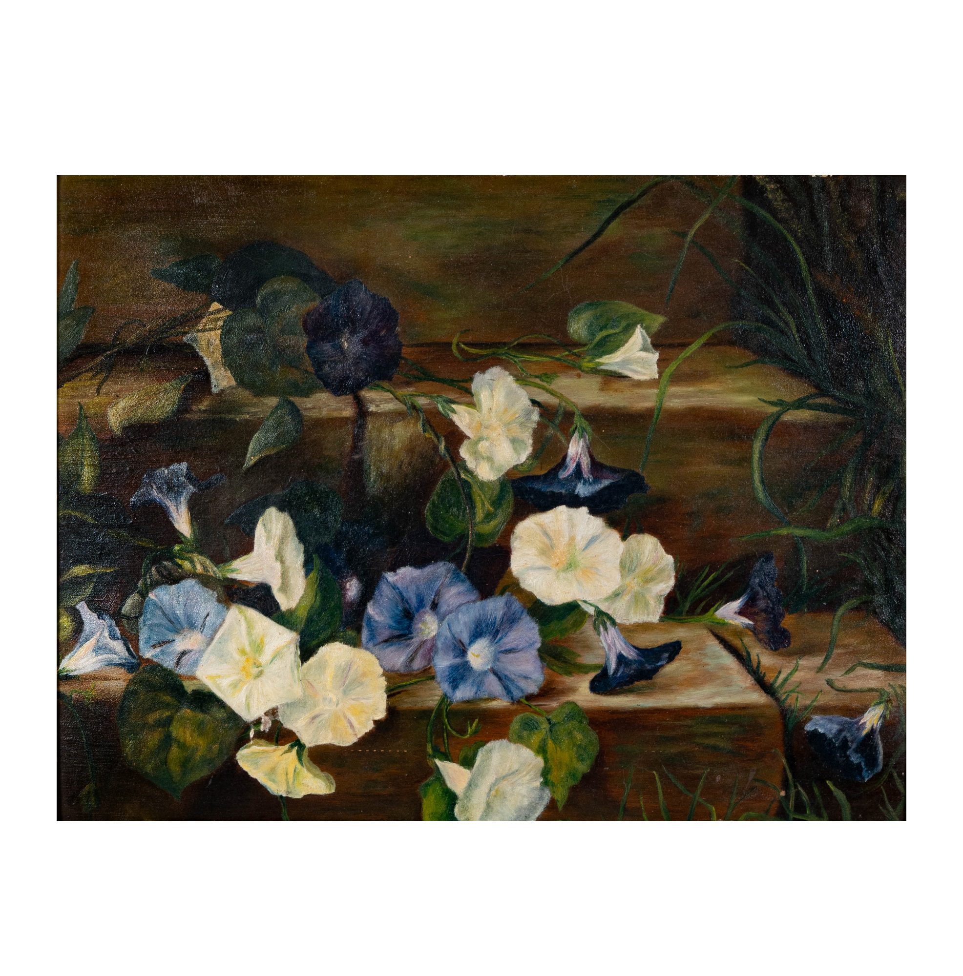 Floral Still Life