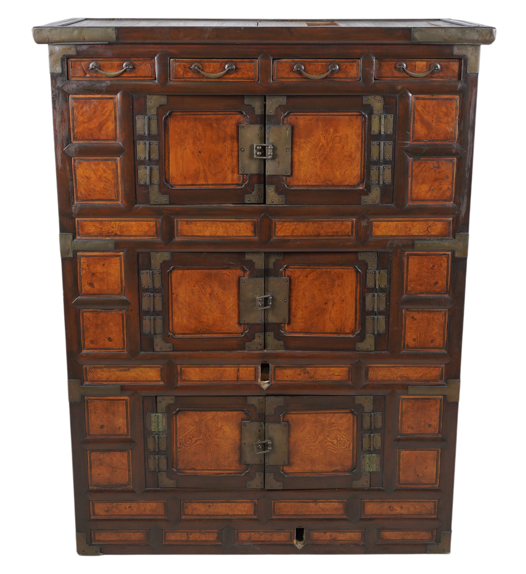 Large Tansu