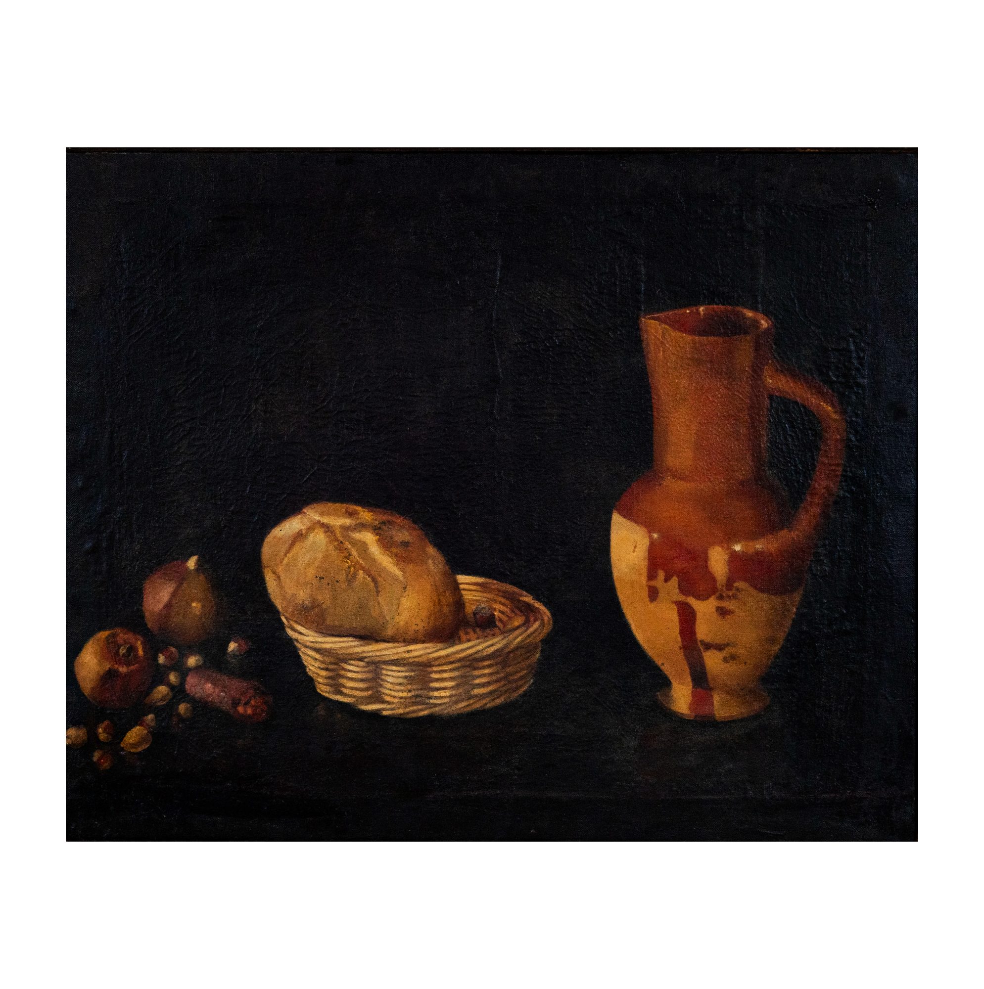 Still Life