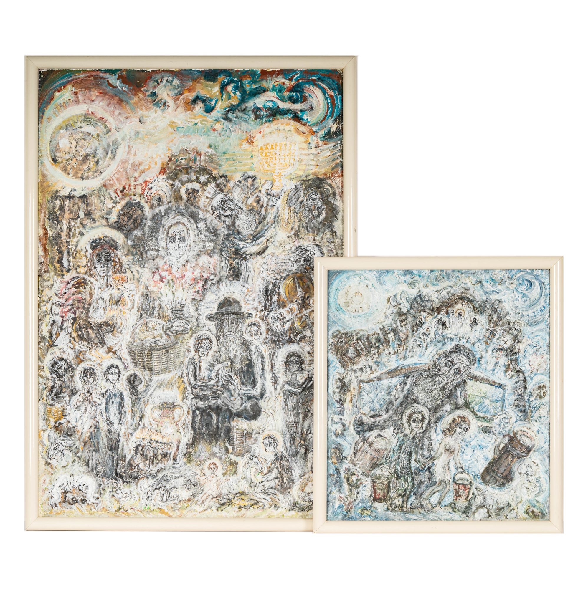 Two Works