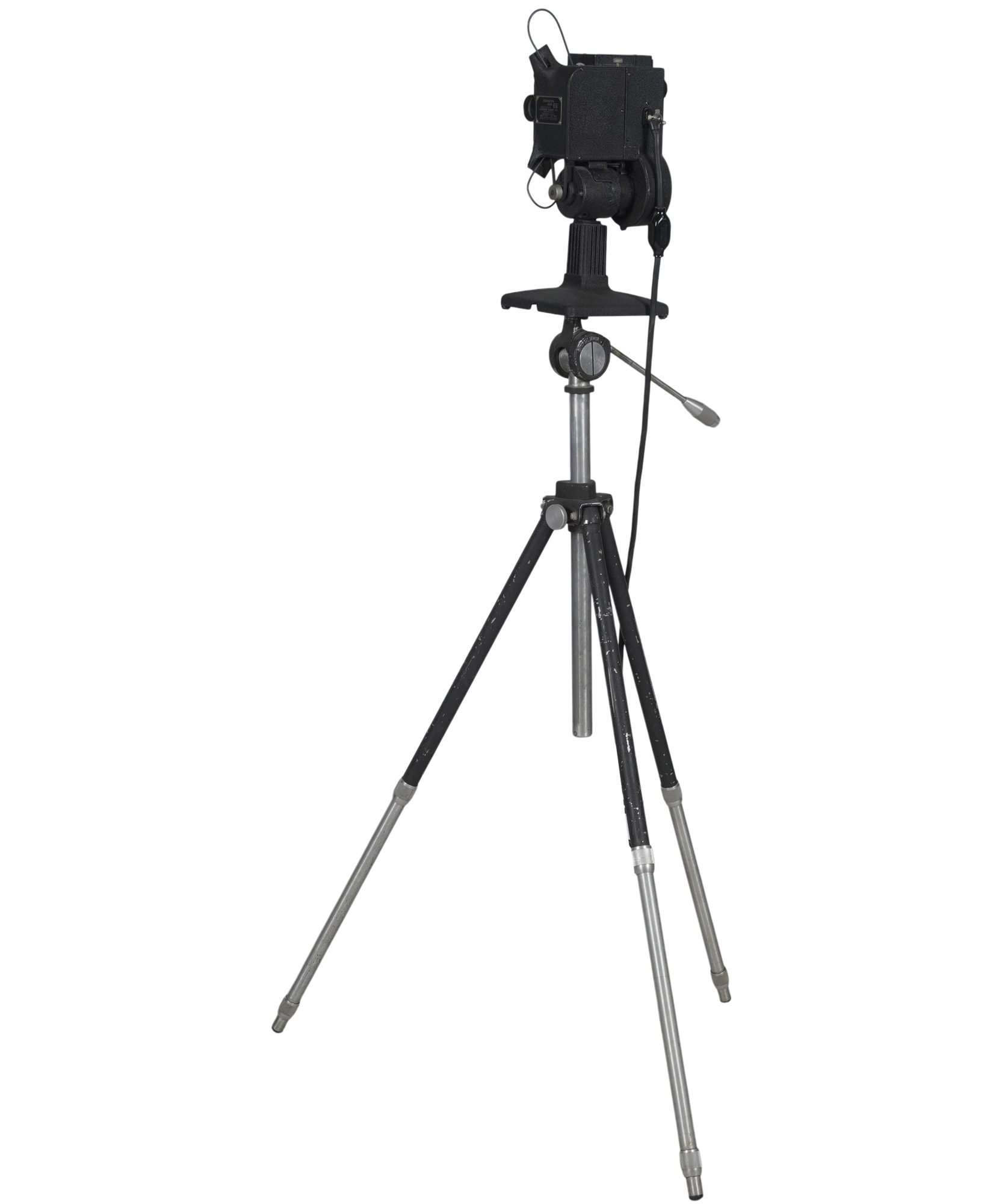 Vintage Eastman Kodak Kodascope on Tripod