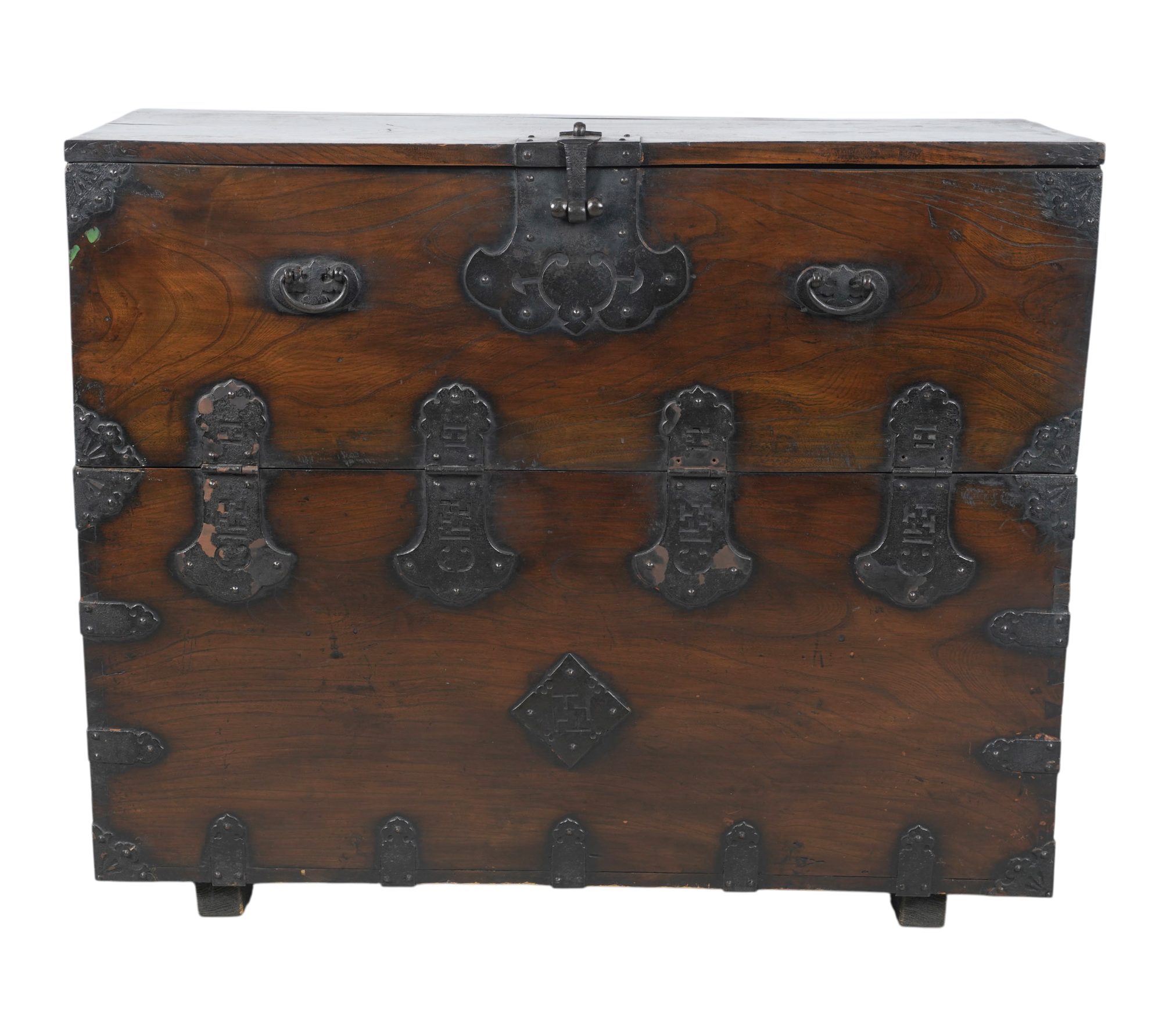 Japanese Trunk