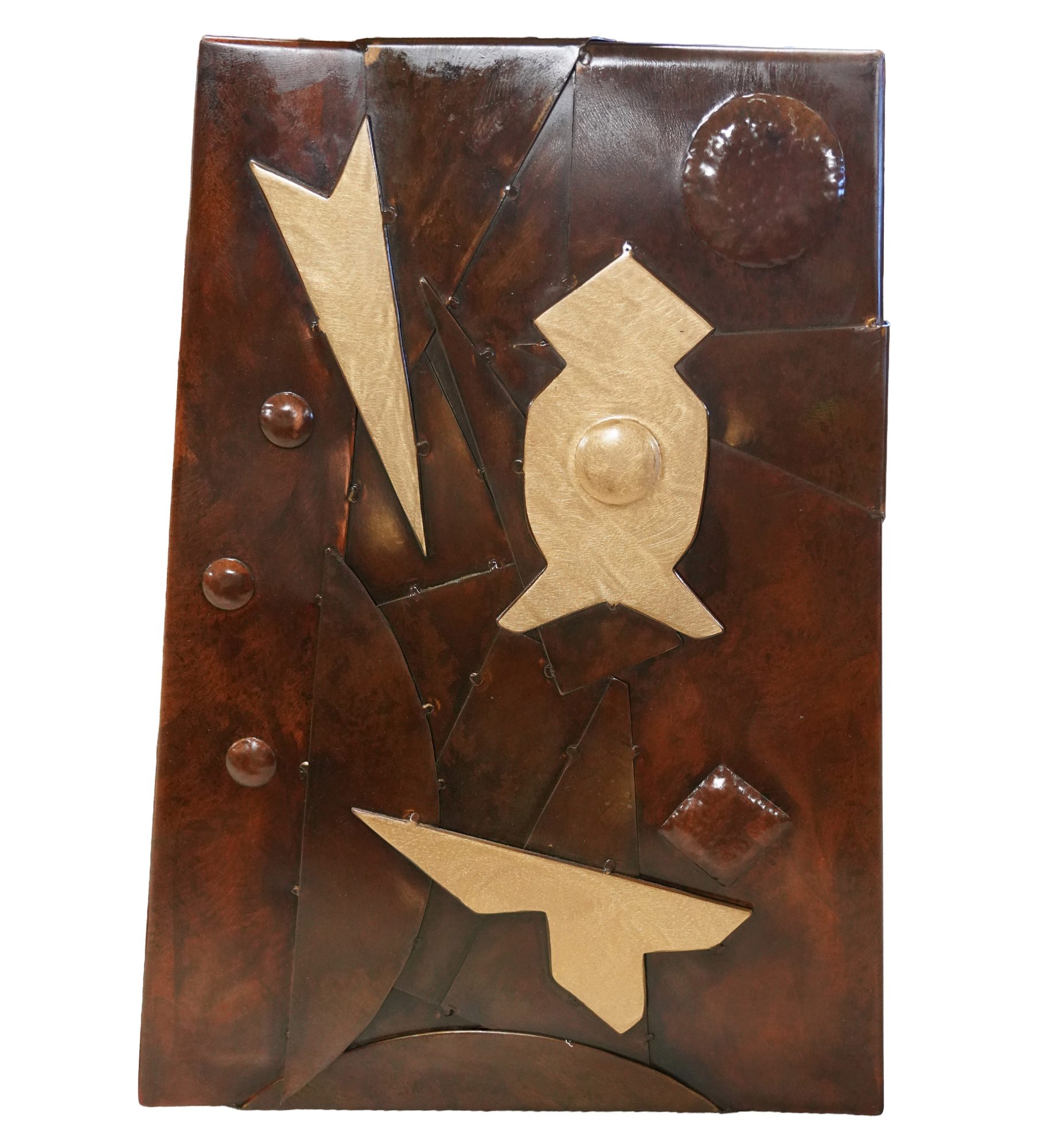 Bronze Drawing