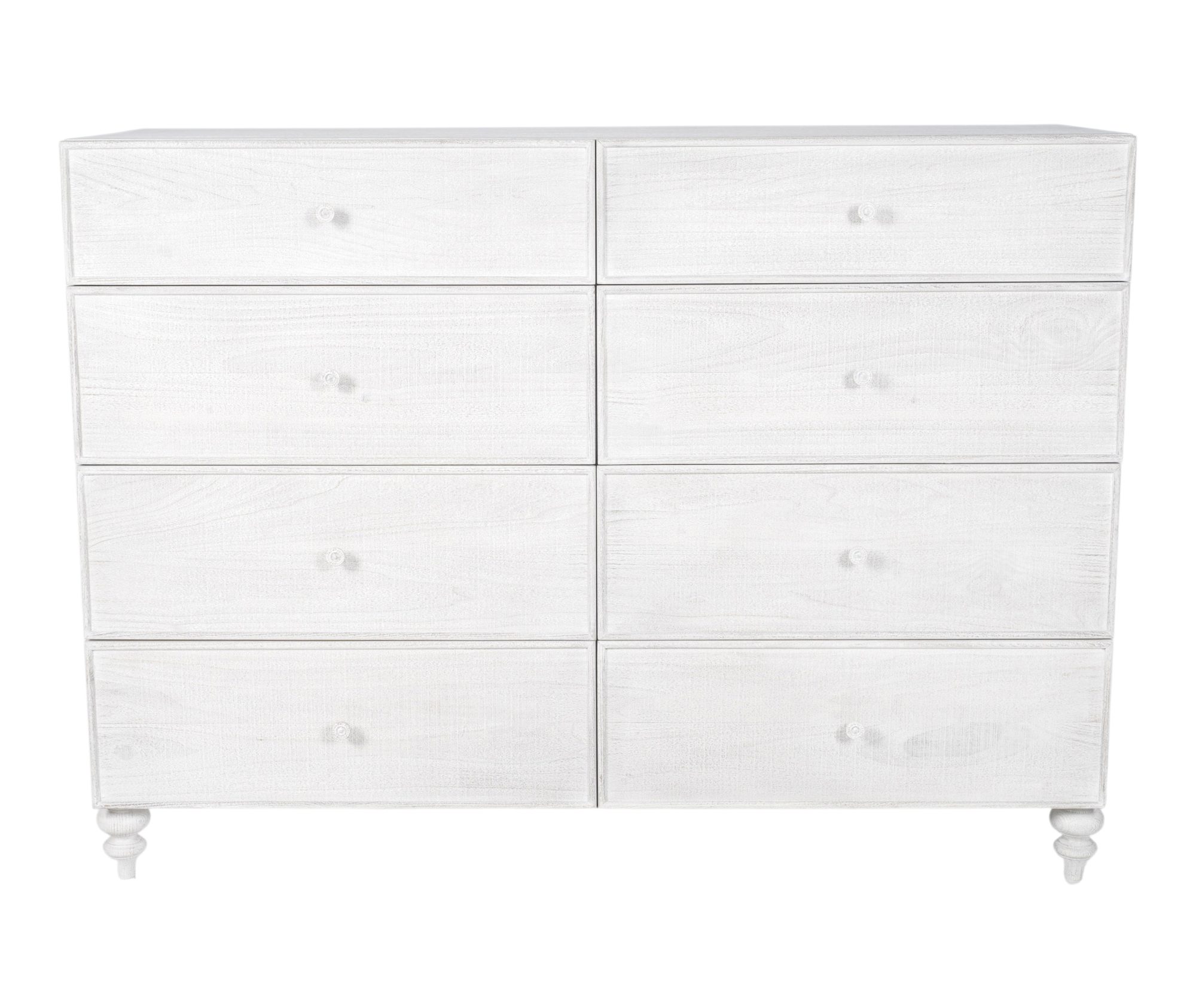 A Restoration Hardware Bedroom Set