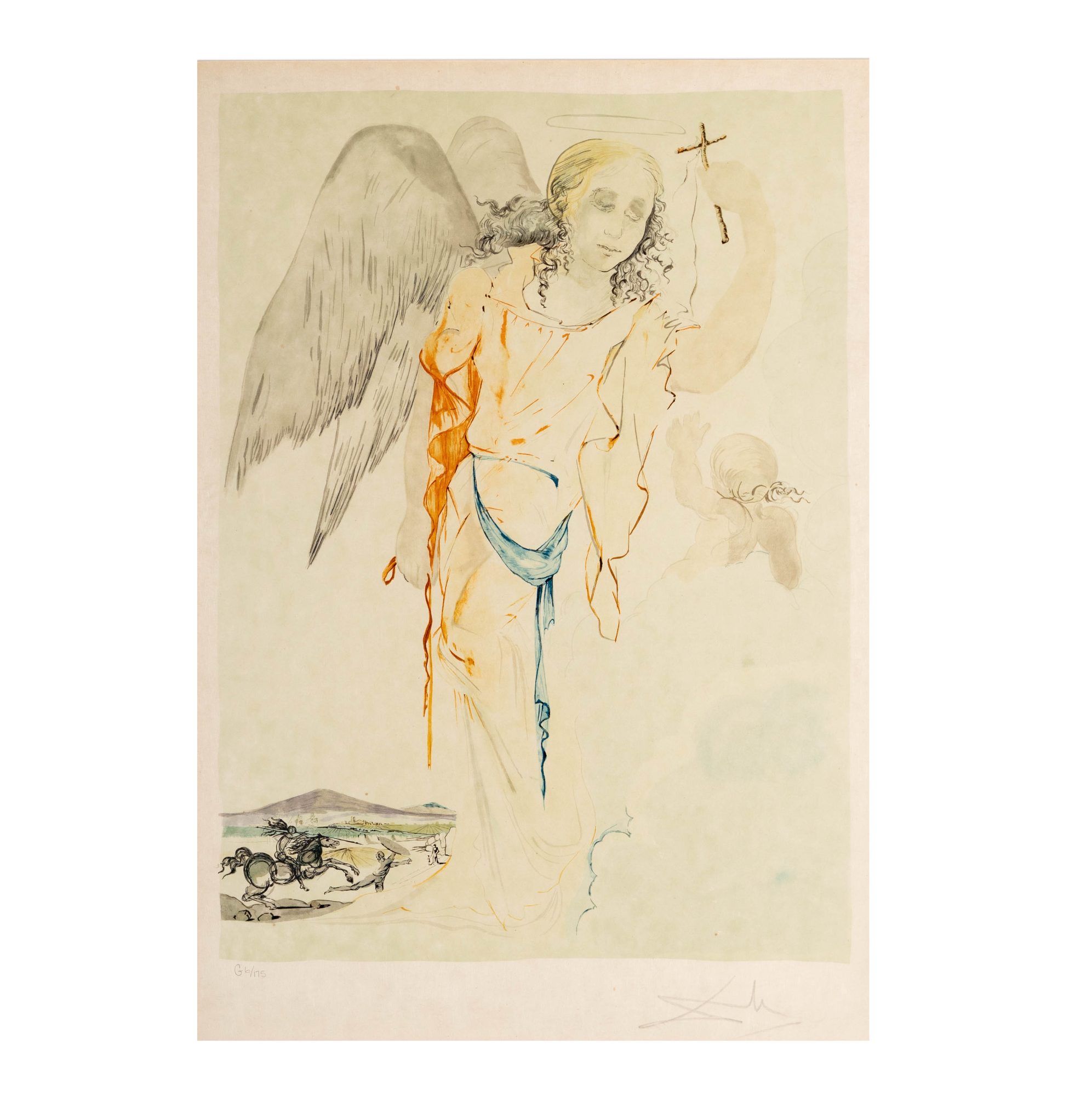 Guardian Angel