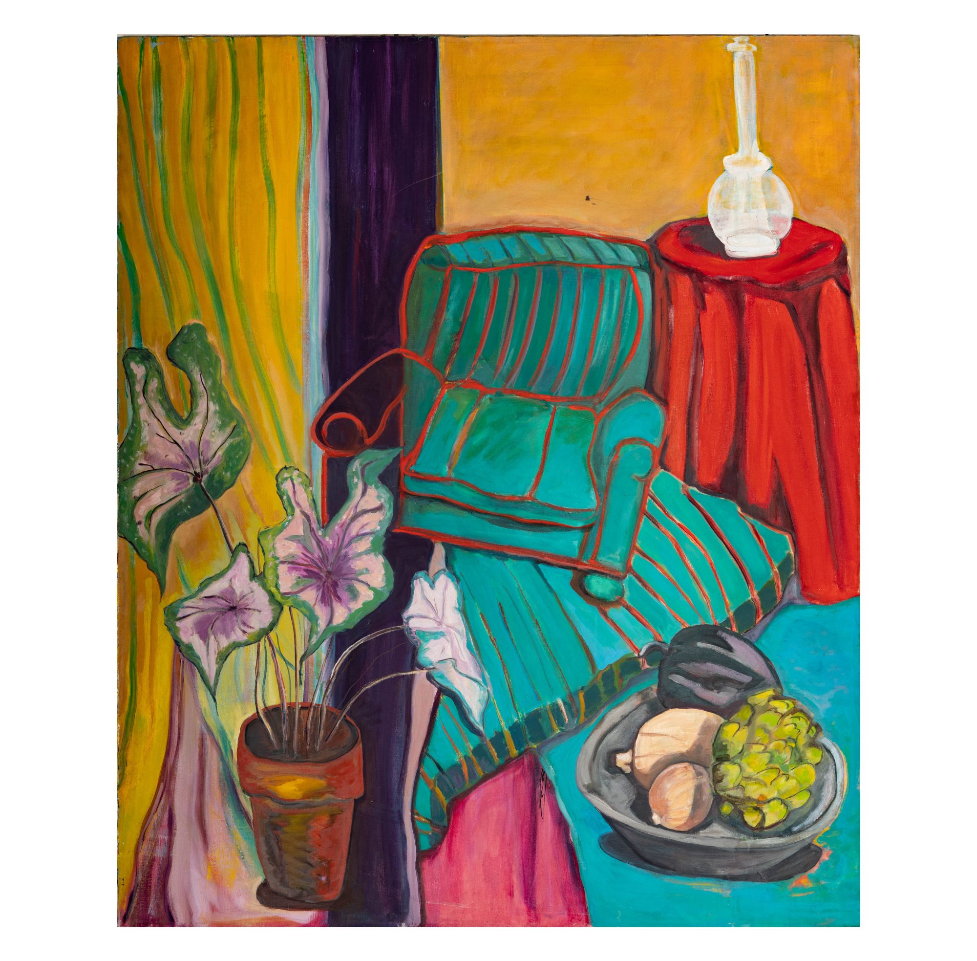 Contemporary Still Life