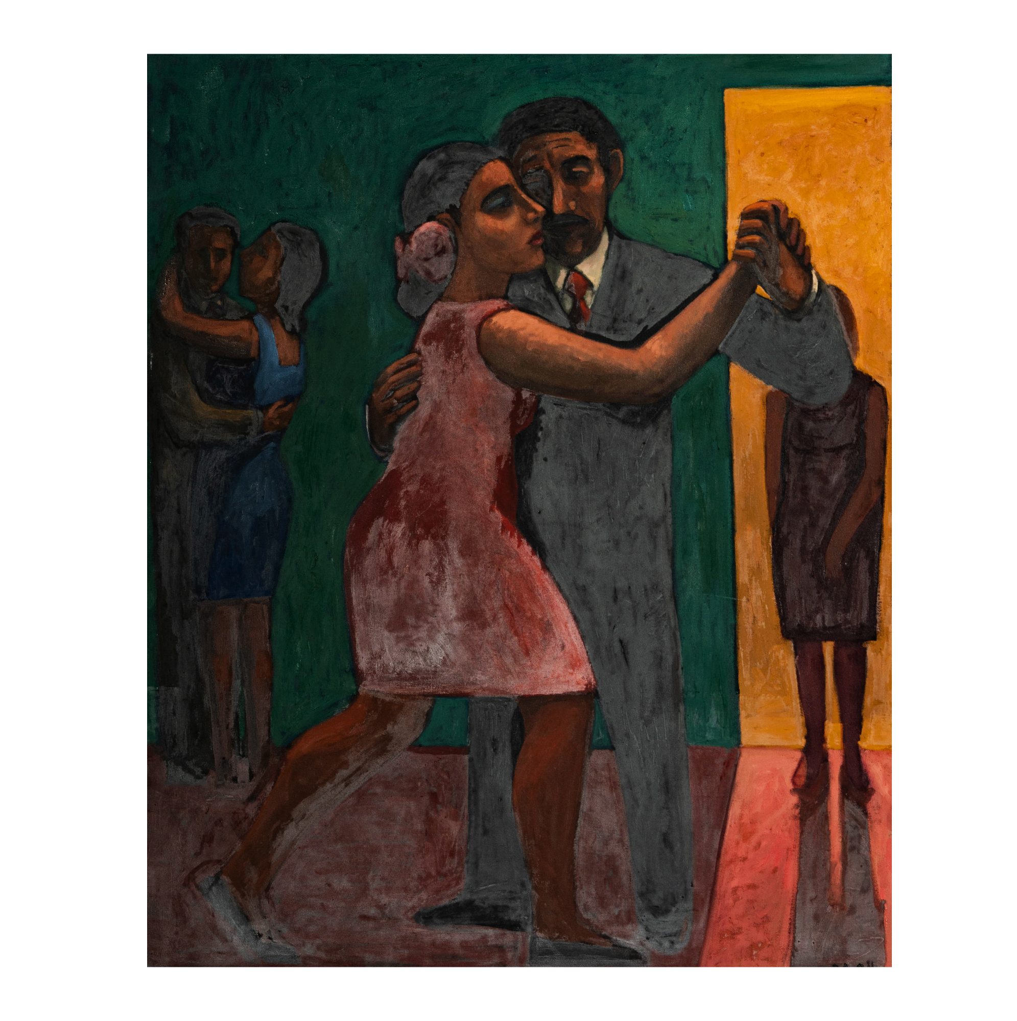 Dancing Couples