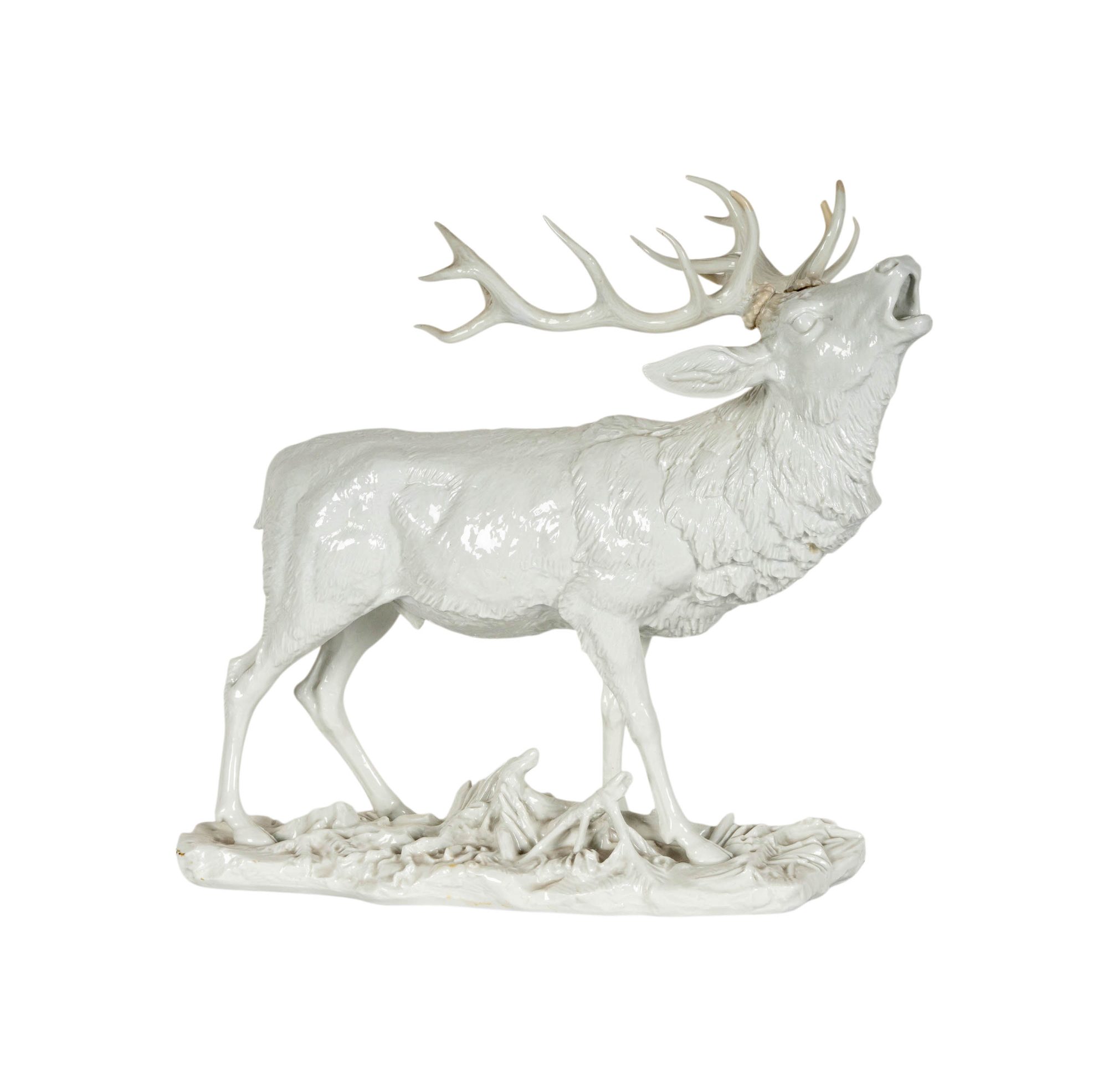 Rosenthal Porcelain Stag