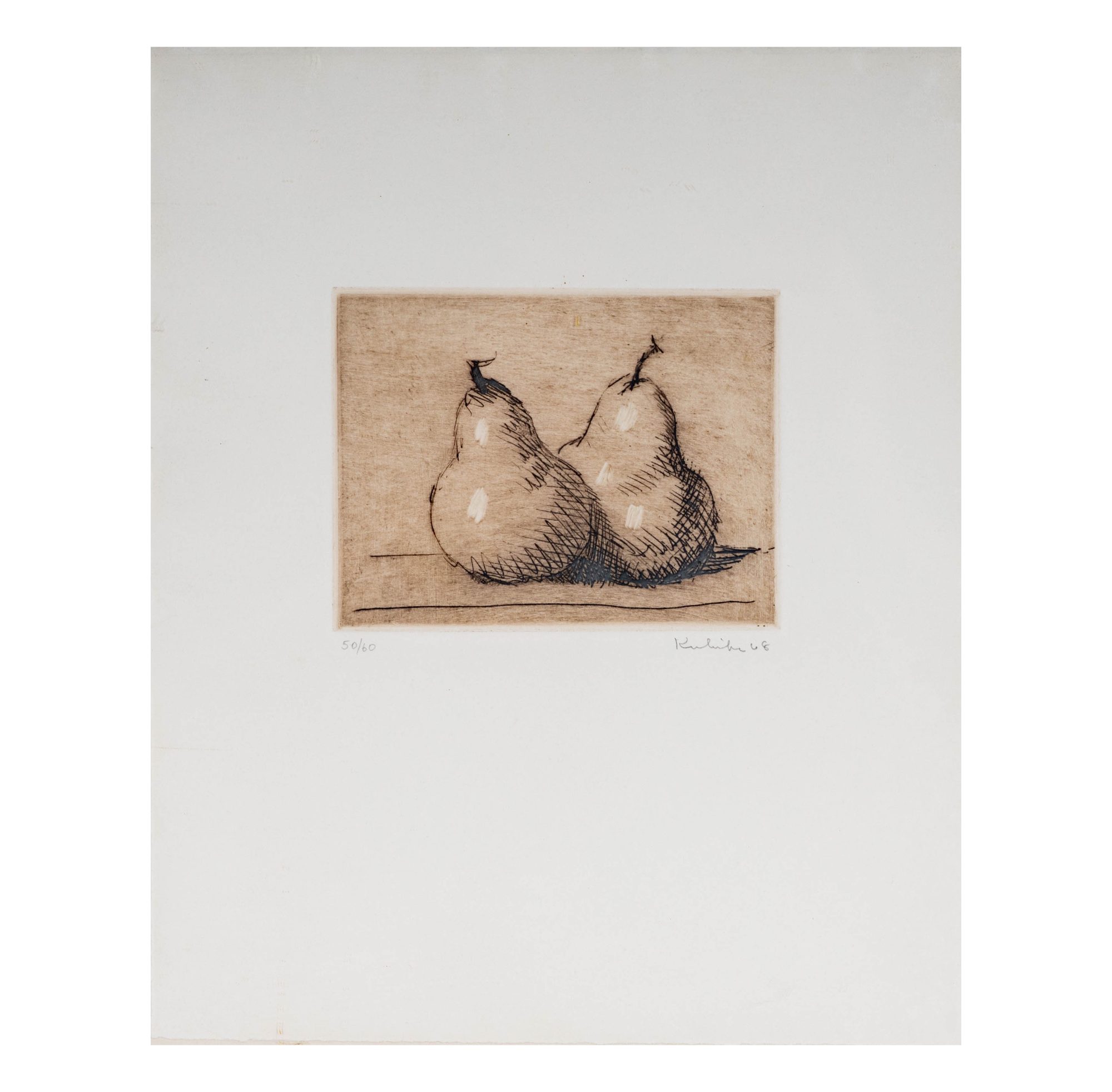 Homage to Morandi