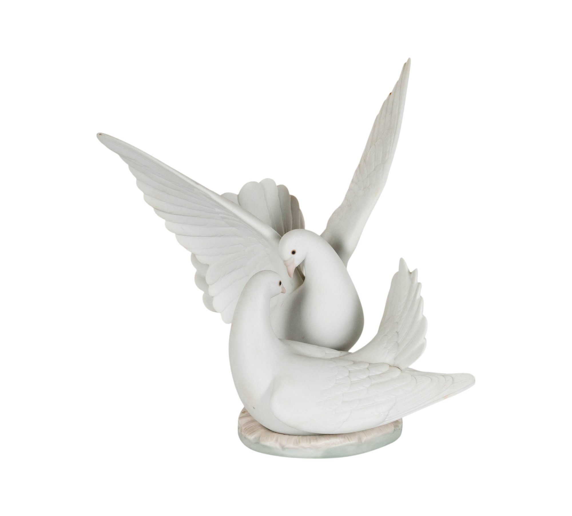 Lladro Dove Group