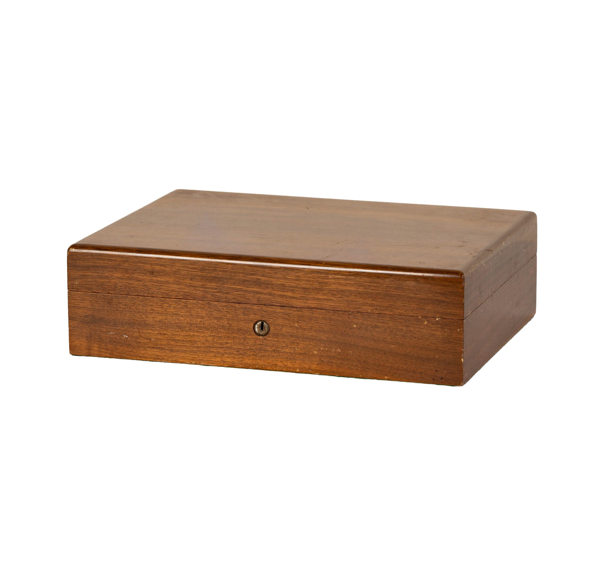 Dunhill Humidor