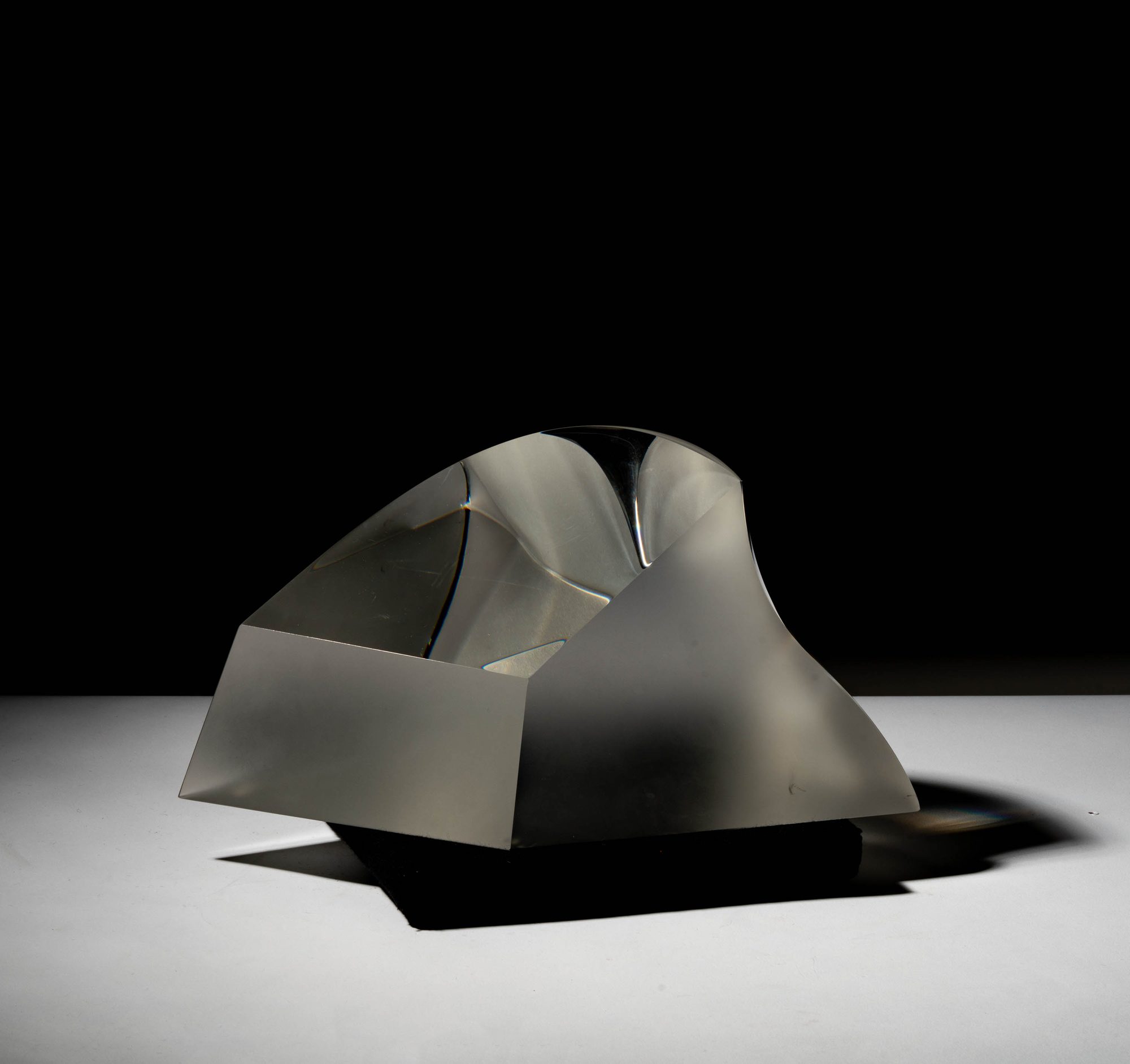 Christopher Ries Sculpture