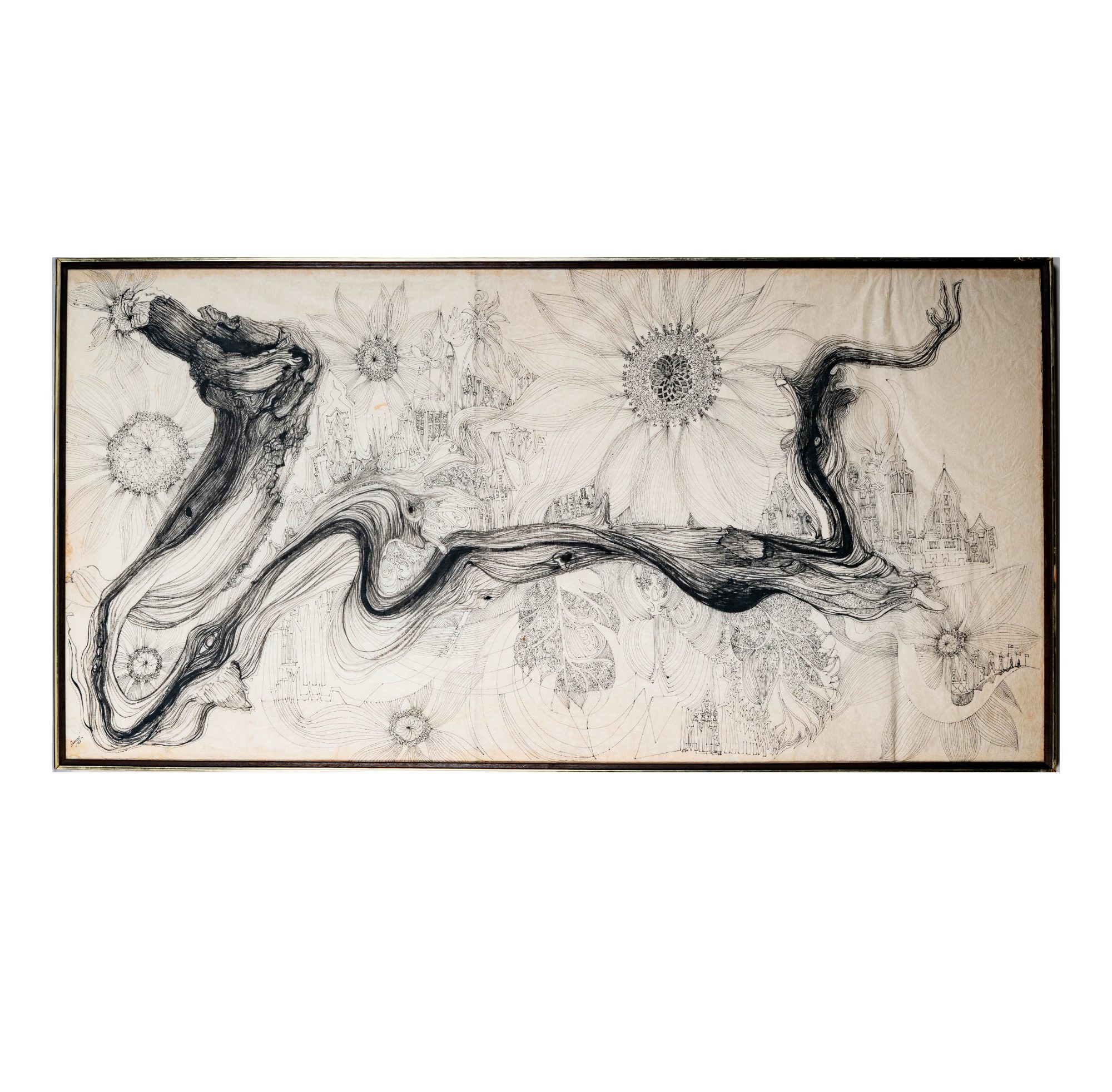 Untitled, 1967