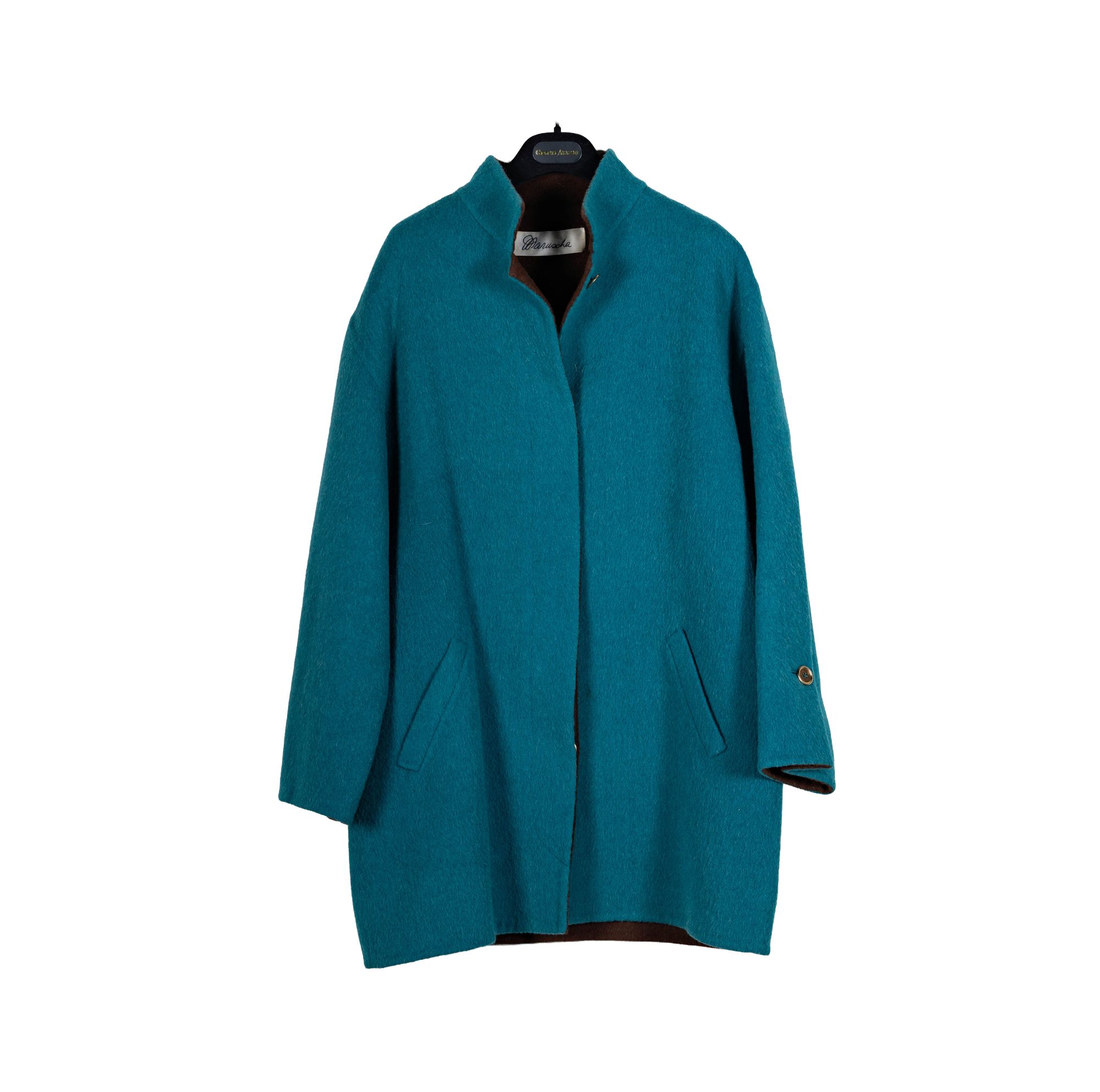 Maruscha Vintage Coat