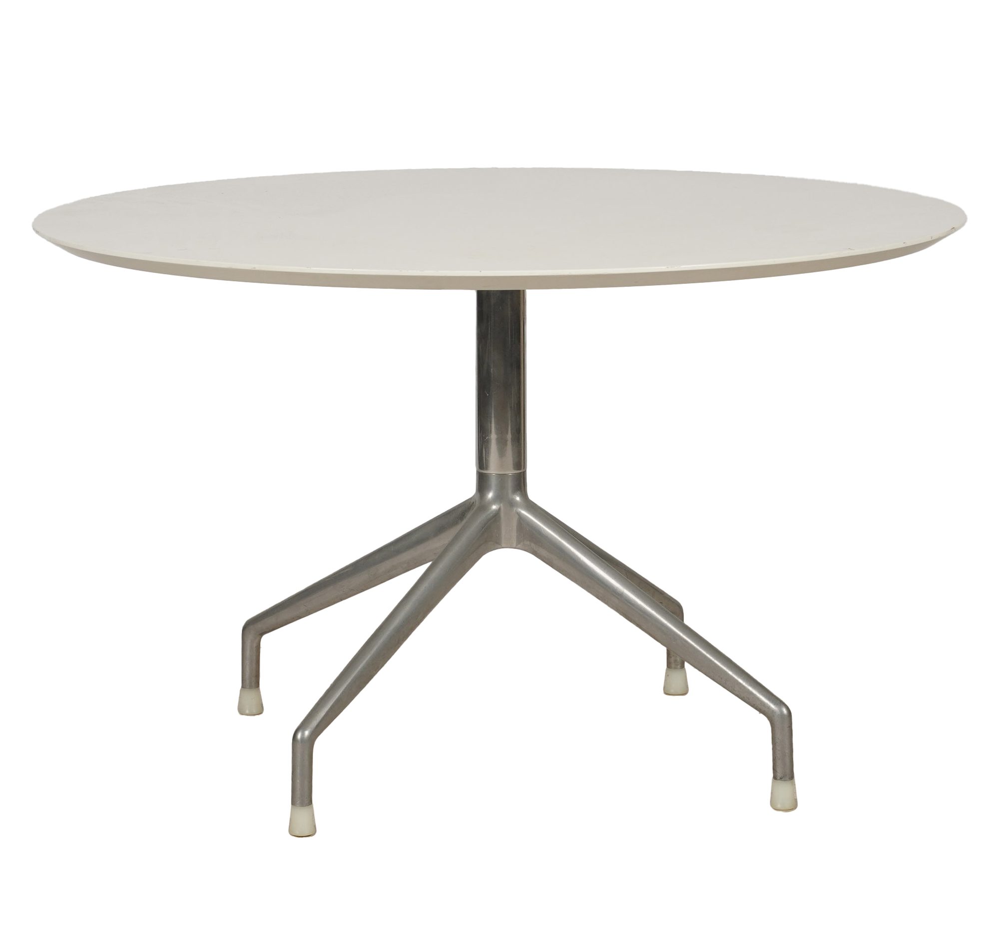 B&B Italia Round Occasional Table