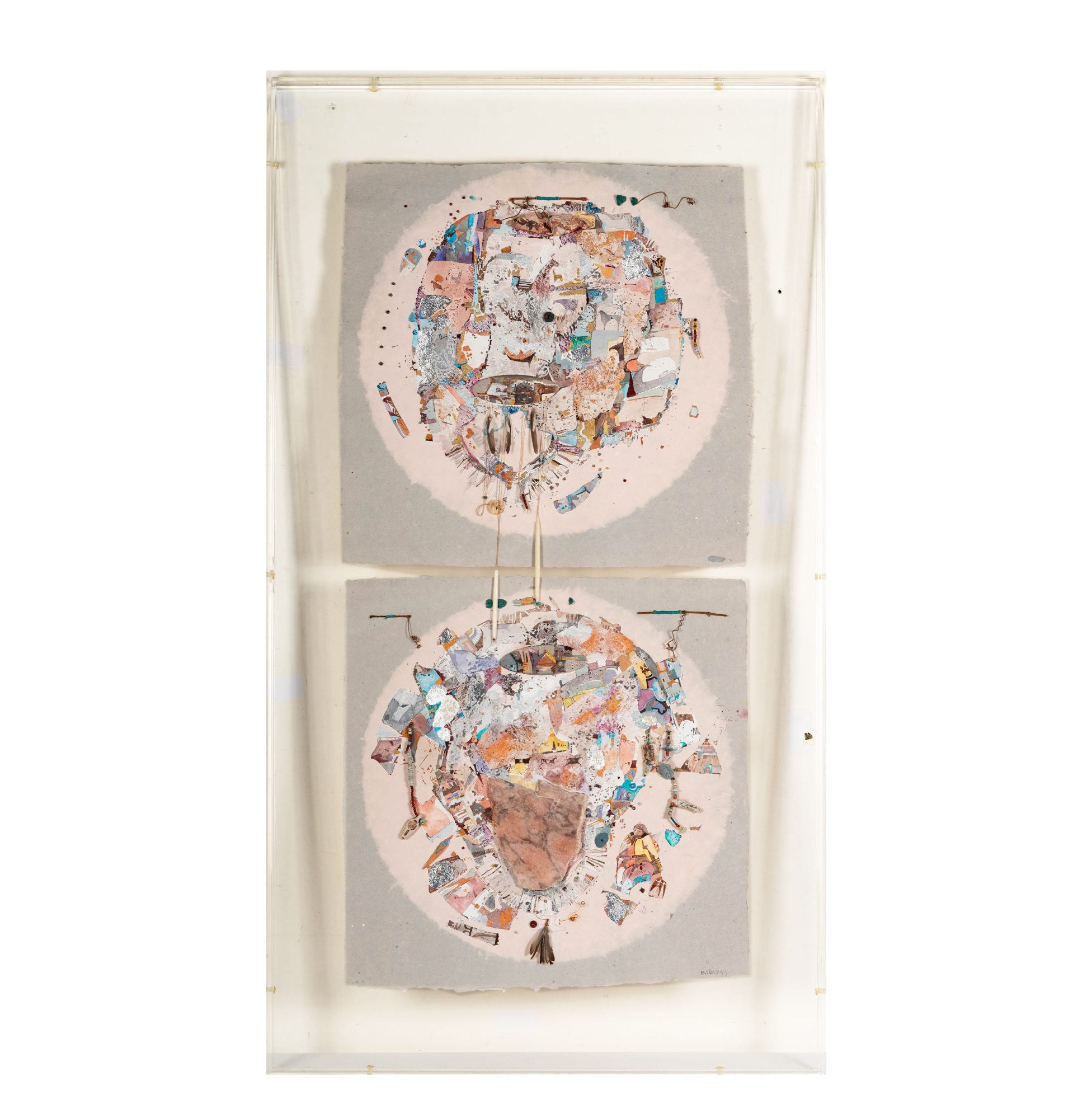 20th century, Untitled