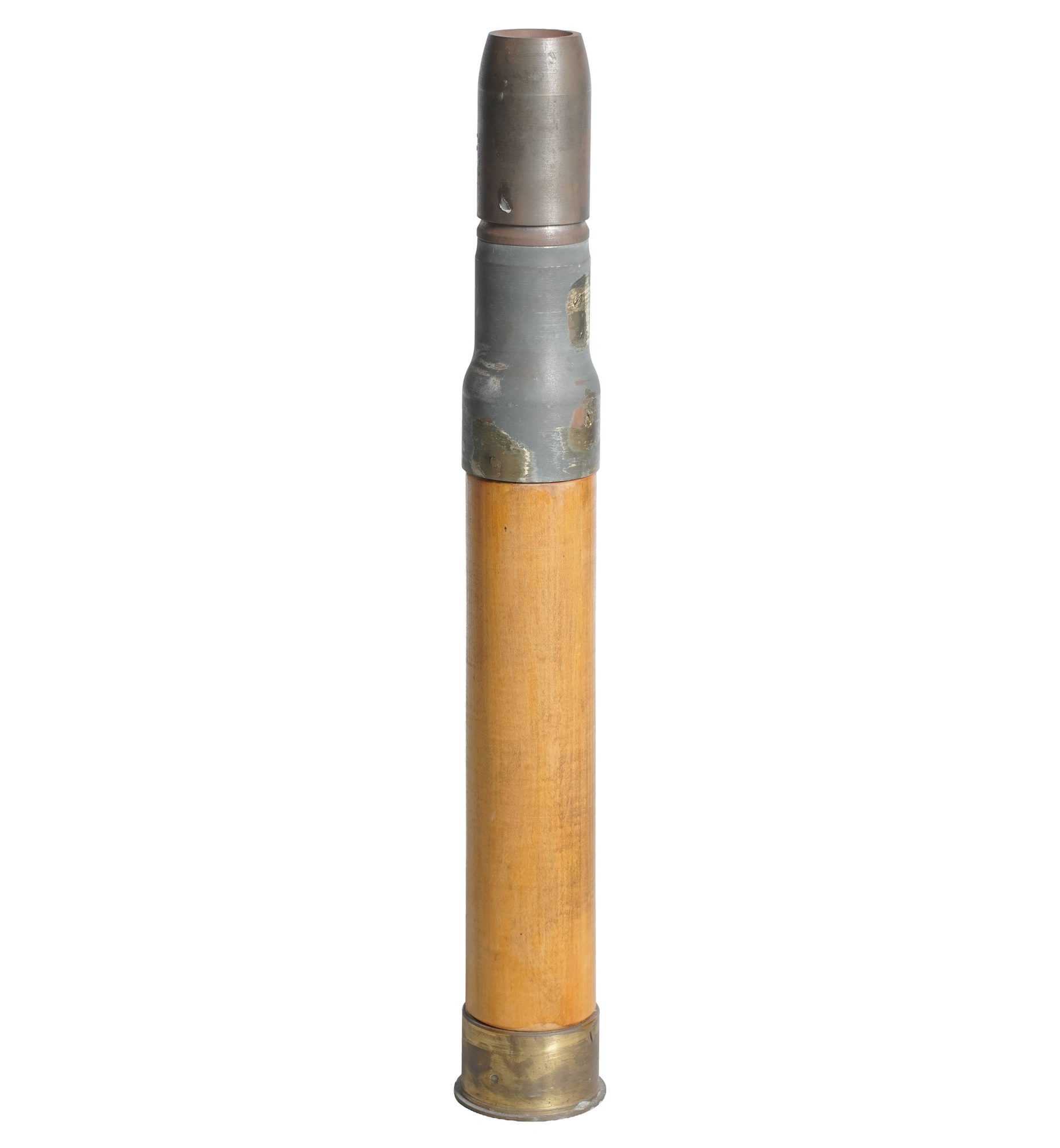 U.S. Navy MK6 Drill Round