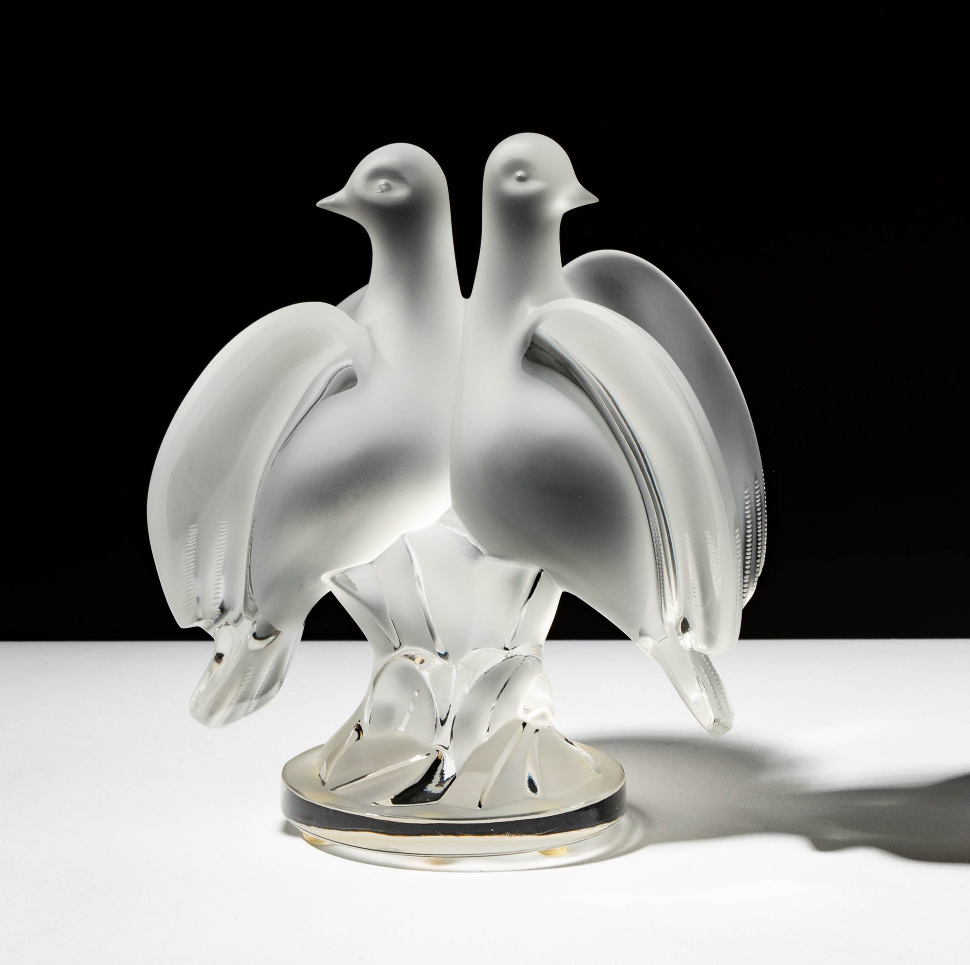 Lalique Dove Group