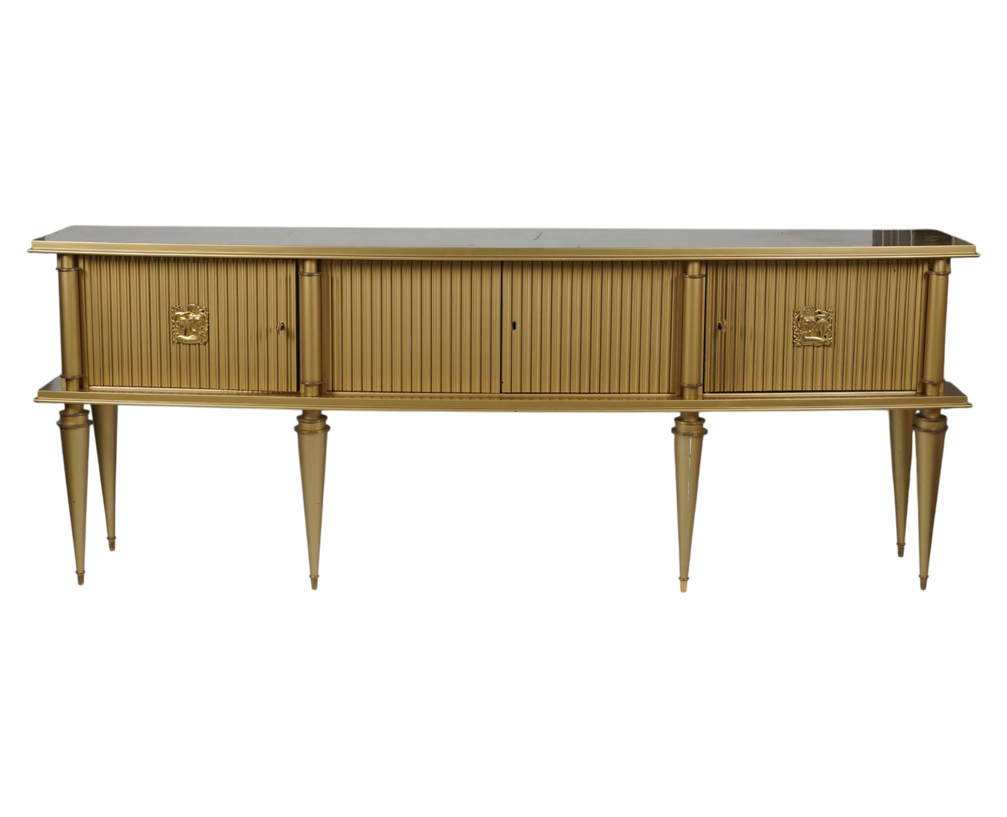 A French Art Deco Sideboard