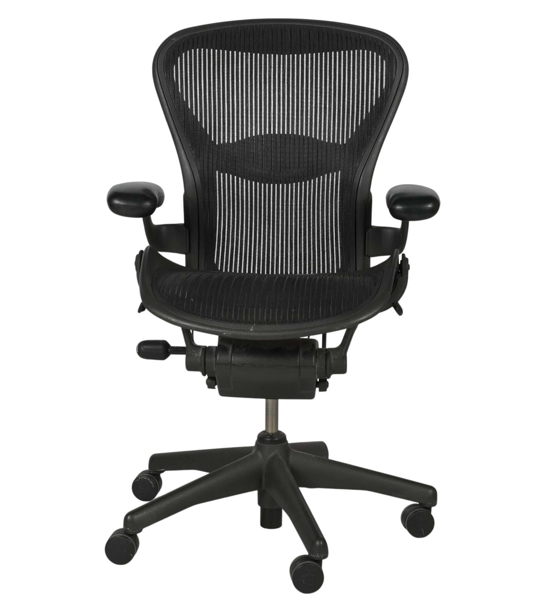 Herman Miller Aeron Office Chair