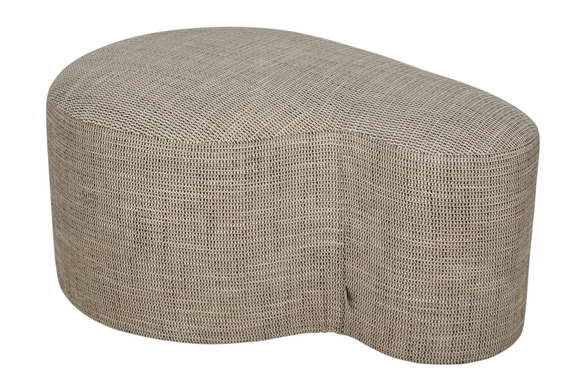 Armani Casa Ottoman