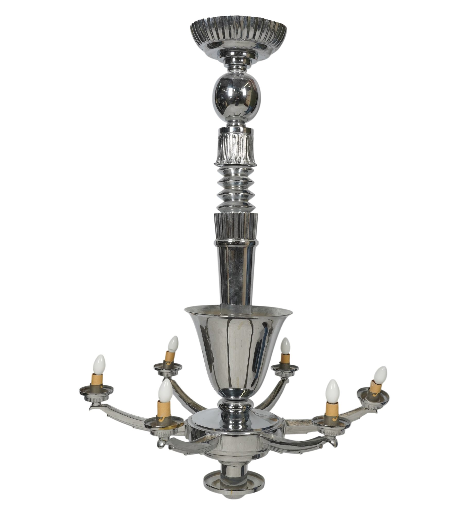 Paul Ferrante Chandelier
