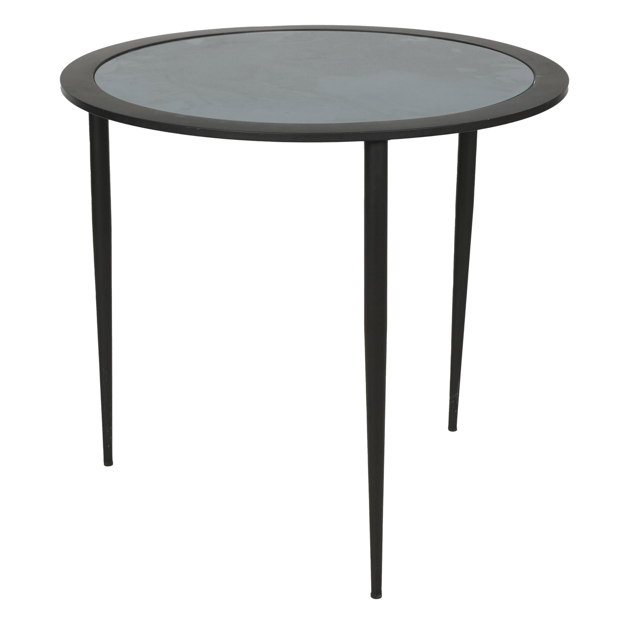 Naos Round Side Table