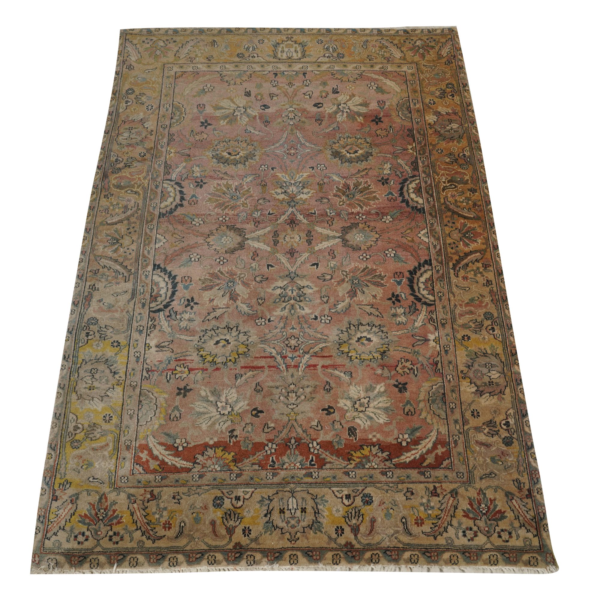 A Persian Runner