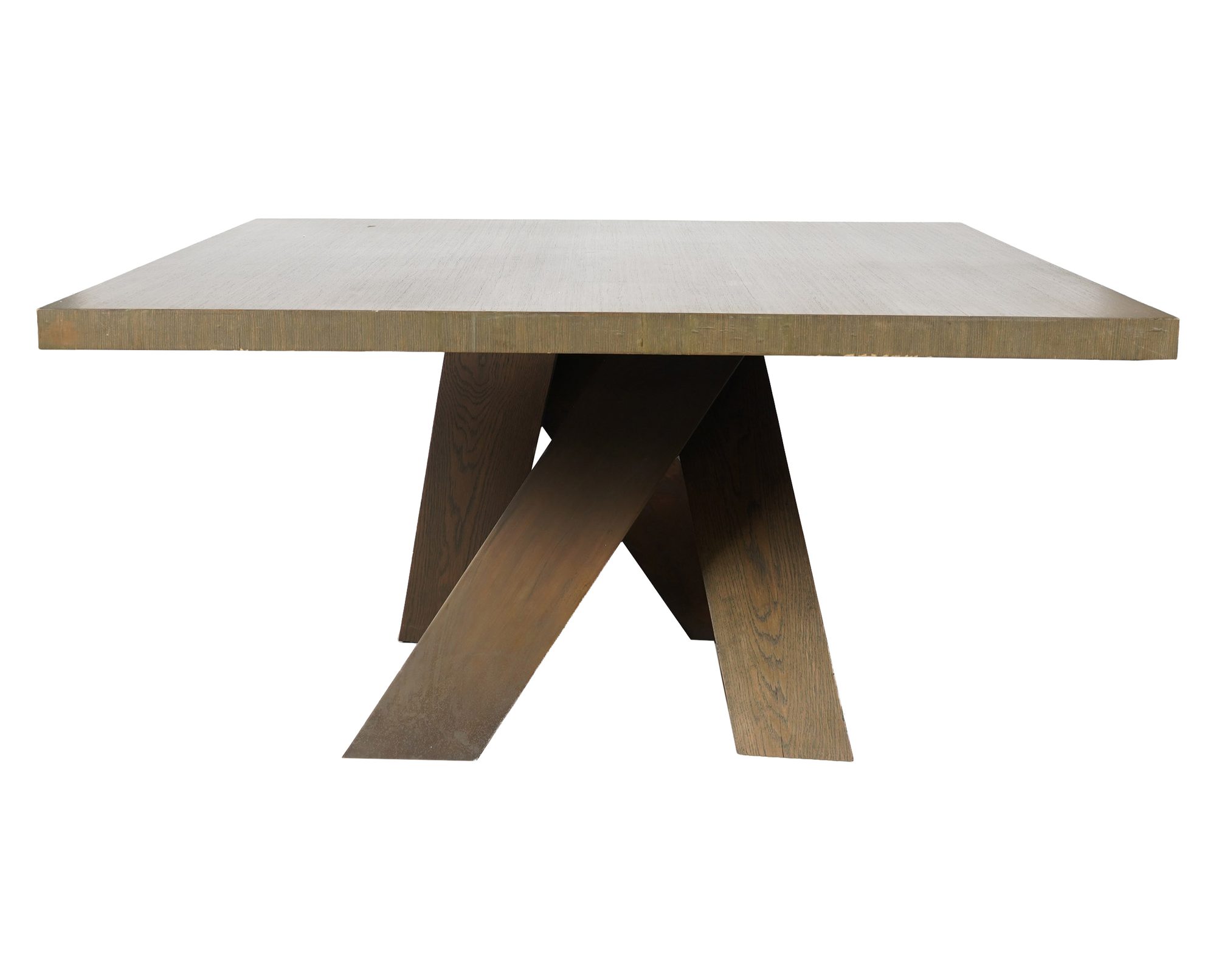 Heijden Humes: 3D Metro Table