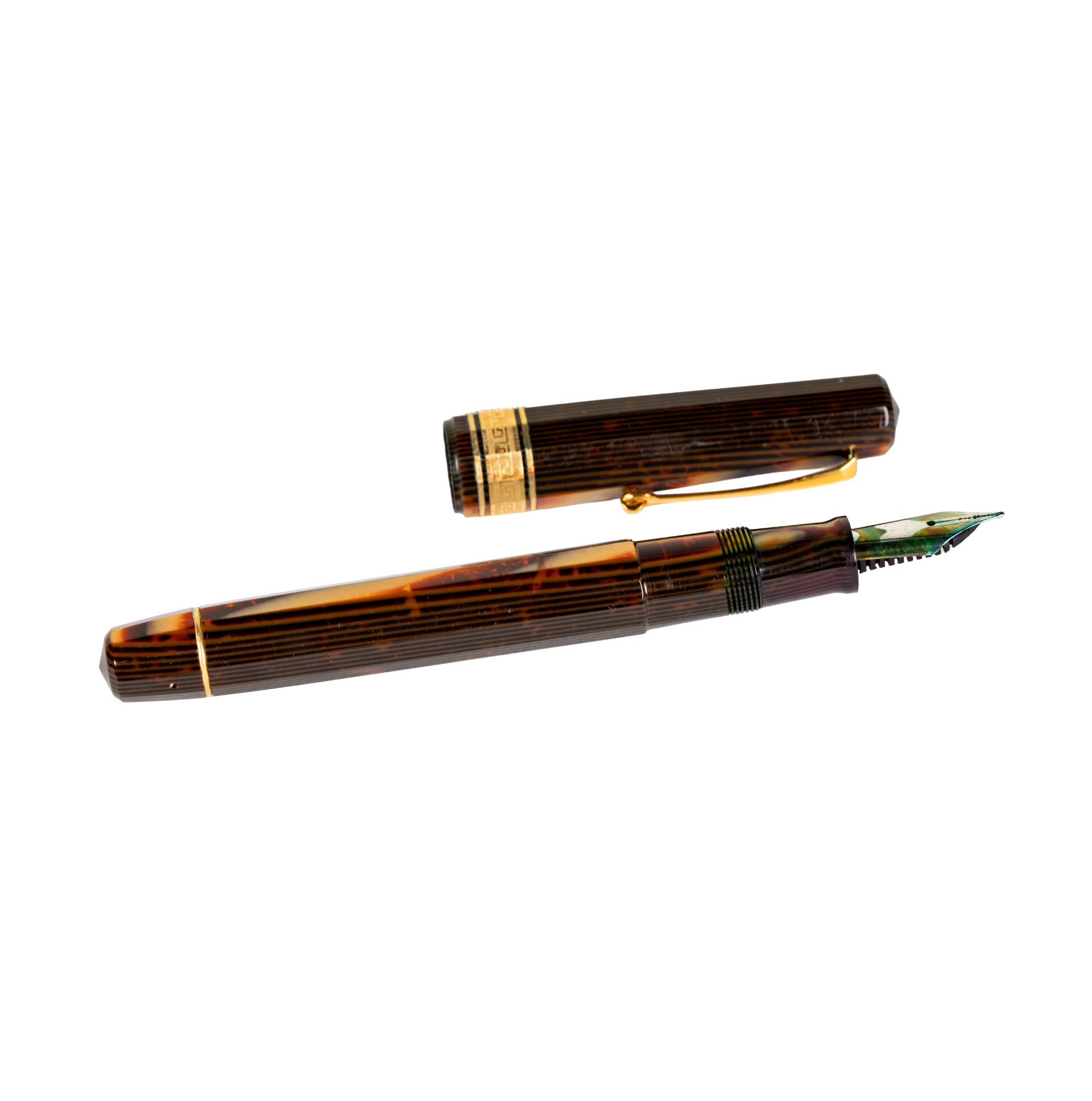 Omas Dama Fountain Pen