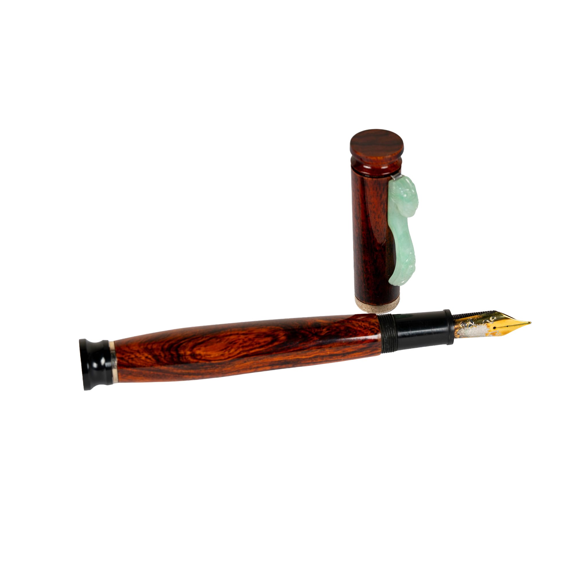 Loiminchay Limited Edition Fountain Pen