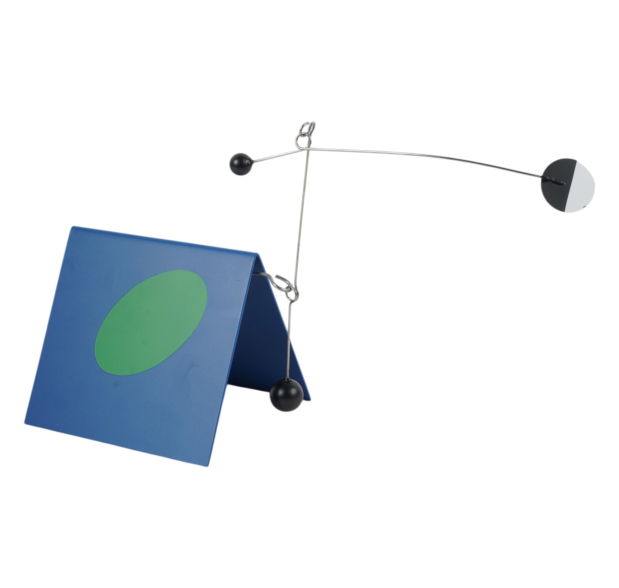 Kinetic Sculpture